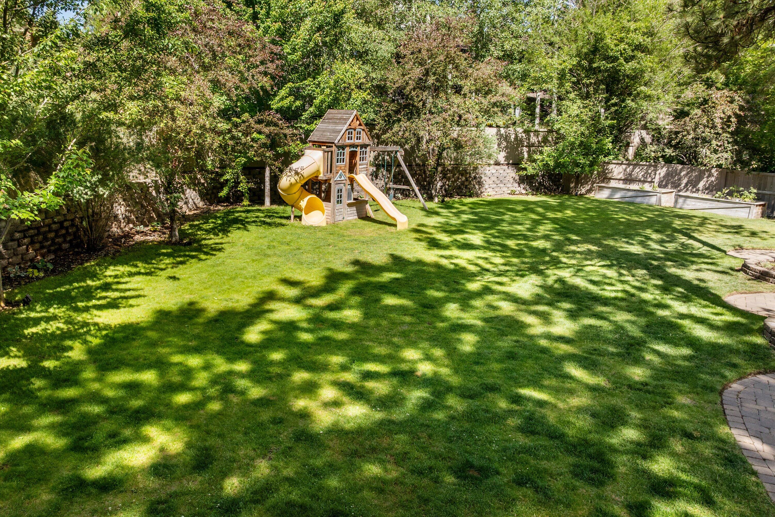 River Rim - Residential