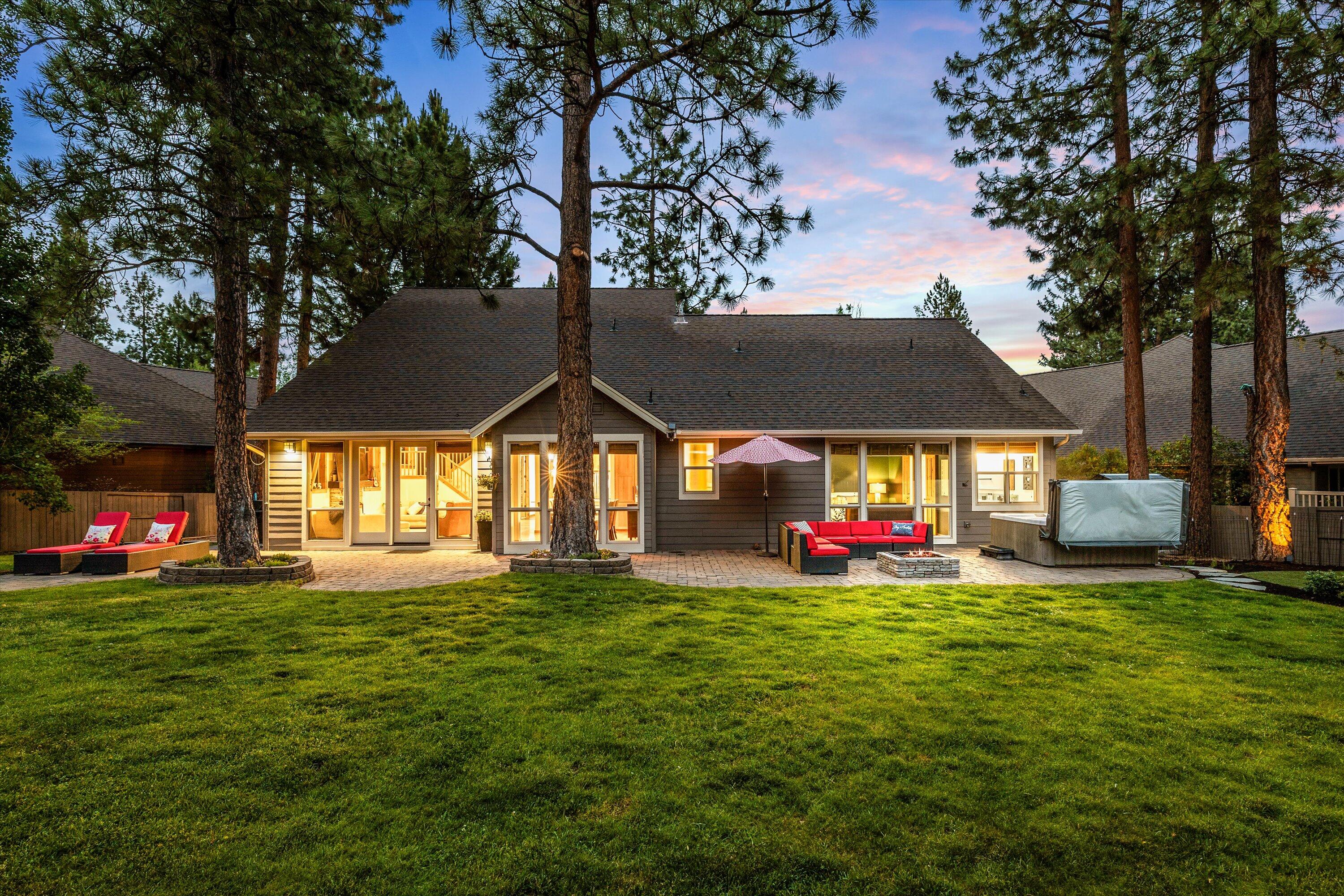 River Rim - Residential