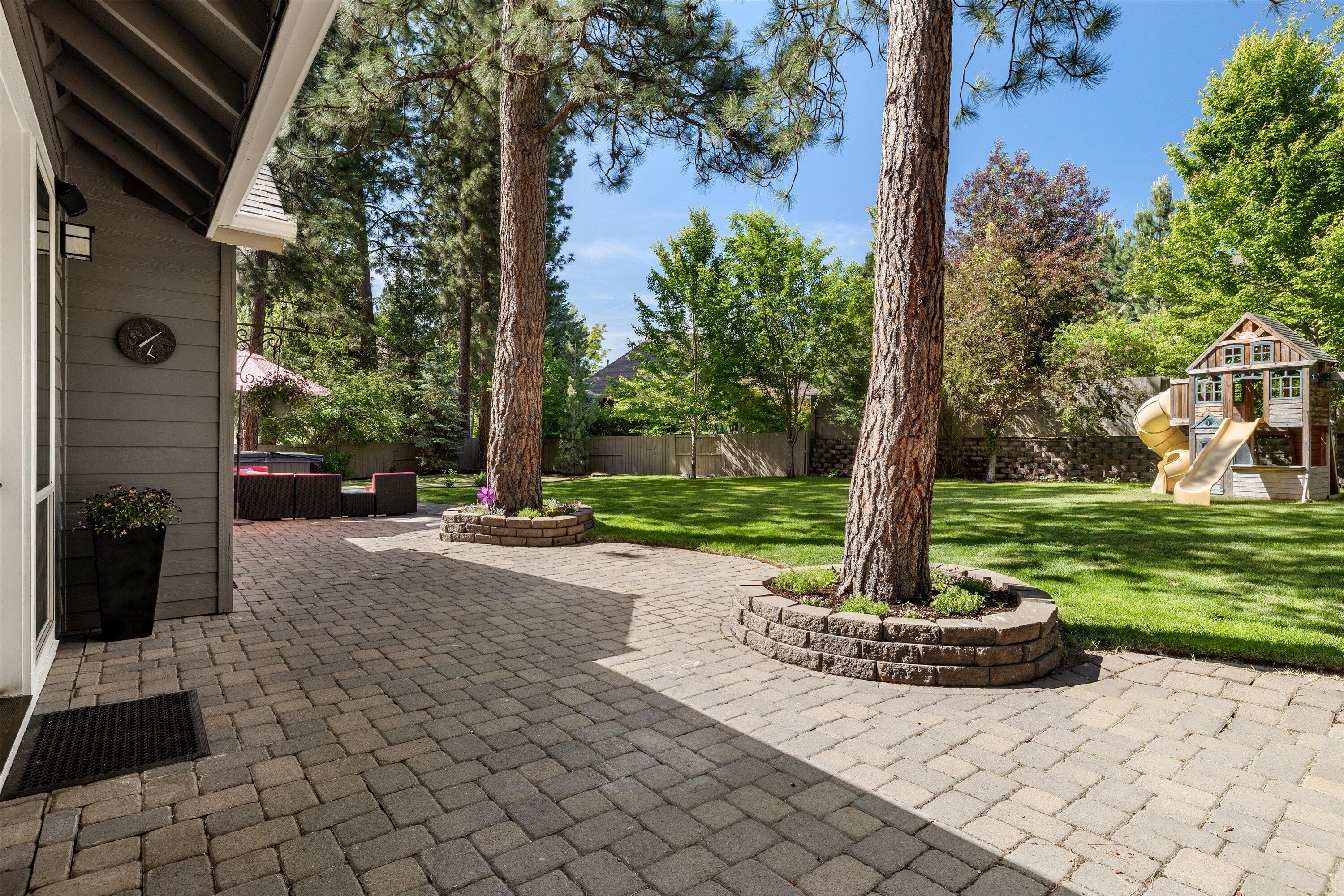 River Rim - Residential