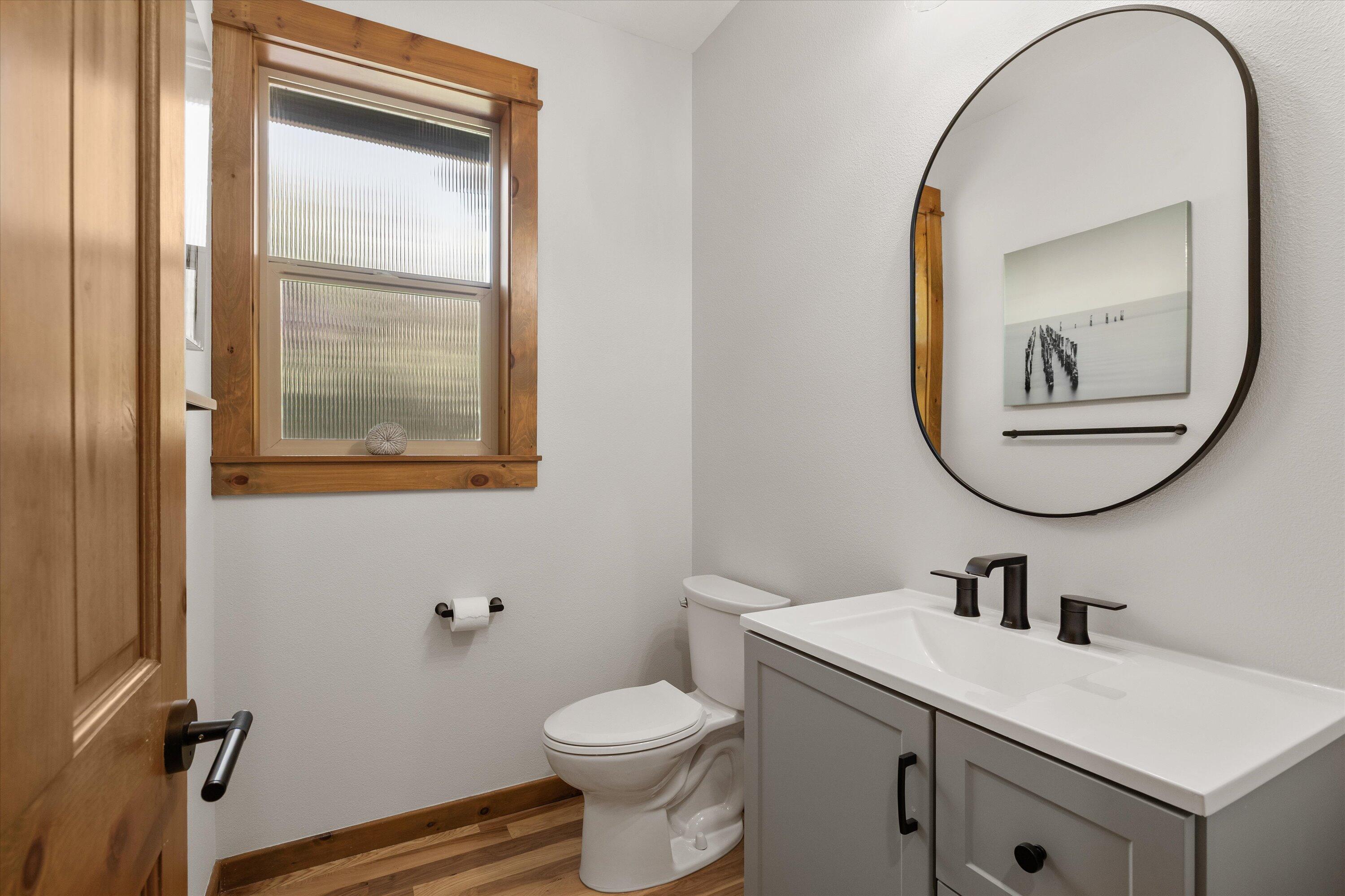 River Rim - Residential