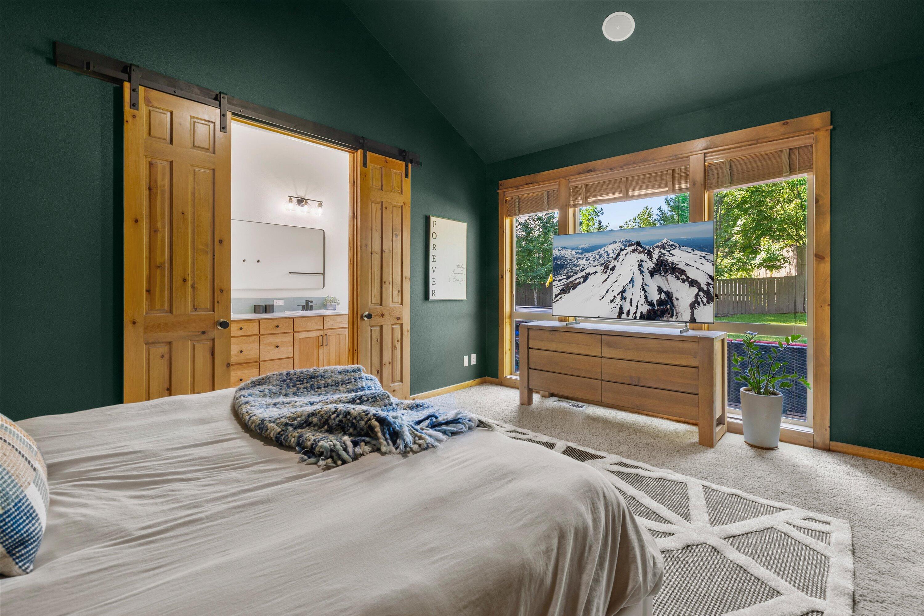 River Rim - Residential