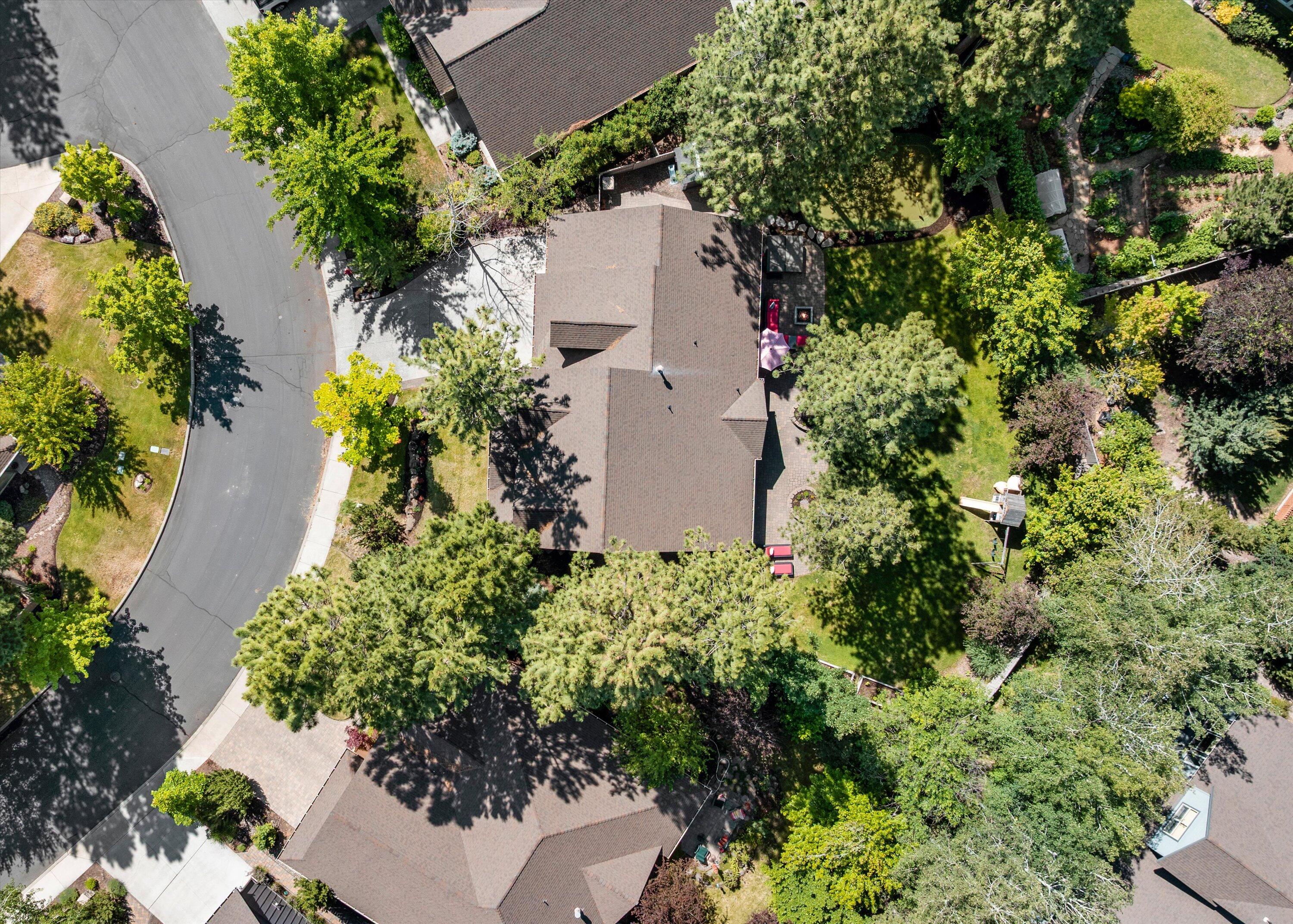 River Rim - Residential