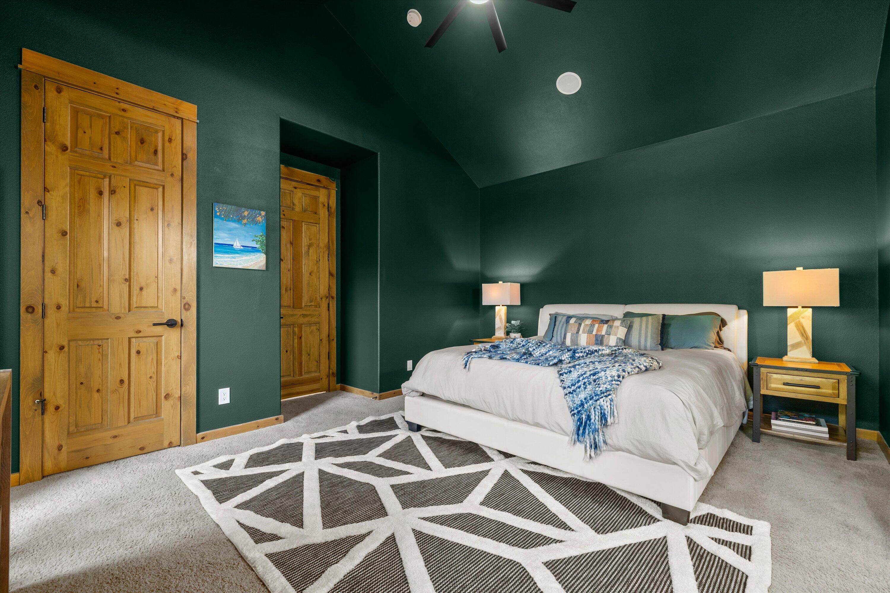 River Rim - Residential