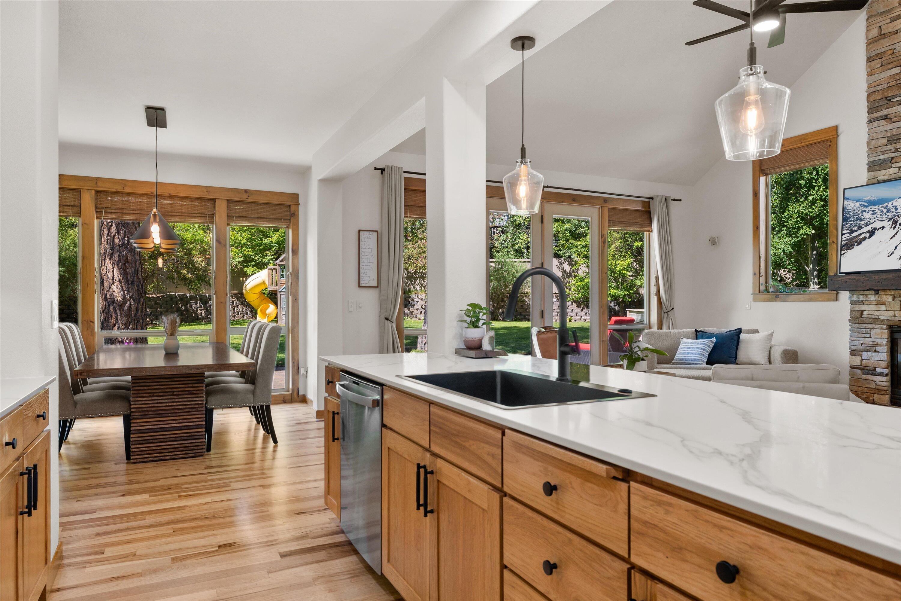 River Rim - Residential