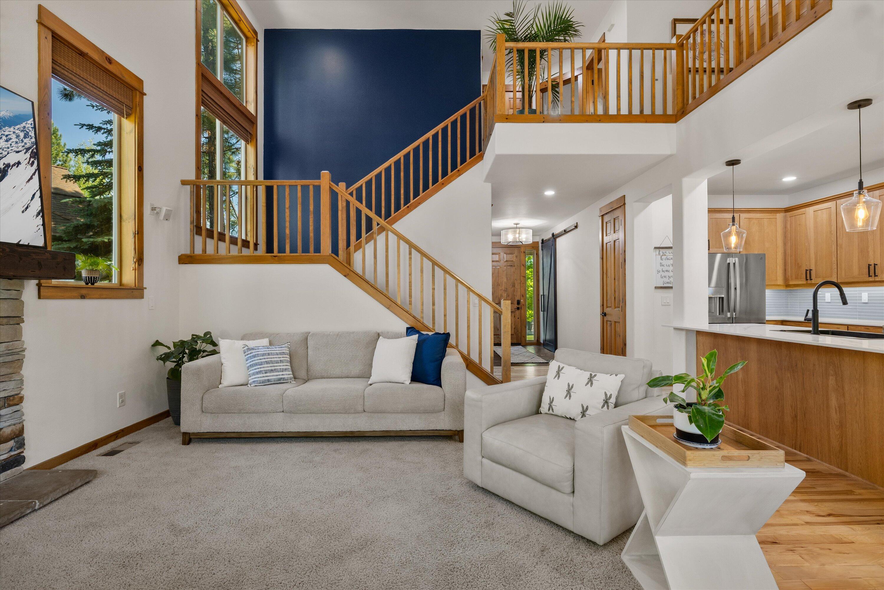 River Rim - Residential