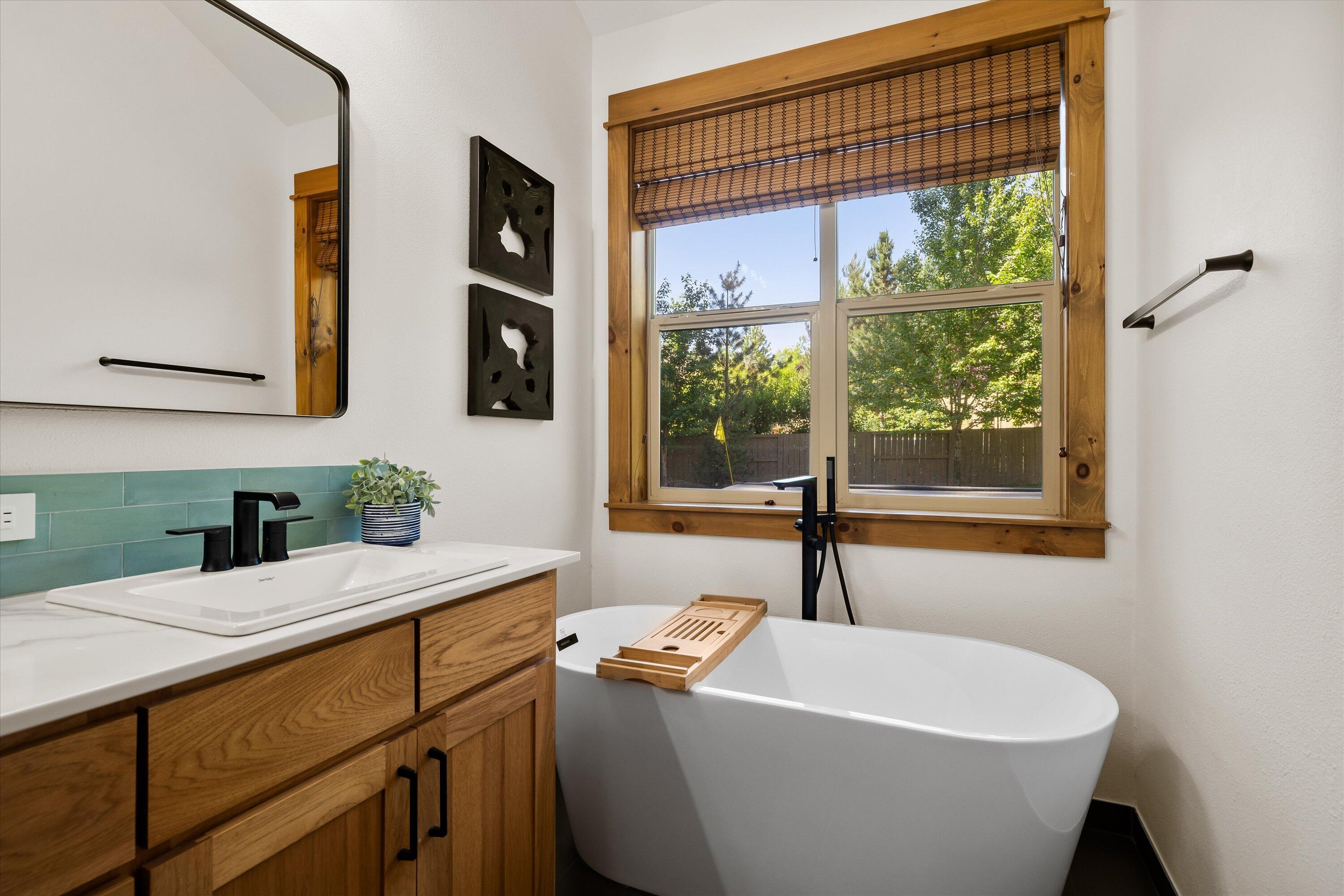 River Rim - Residential