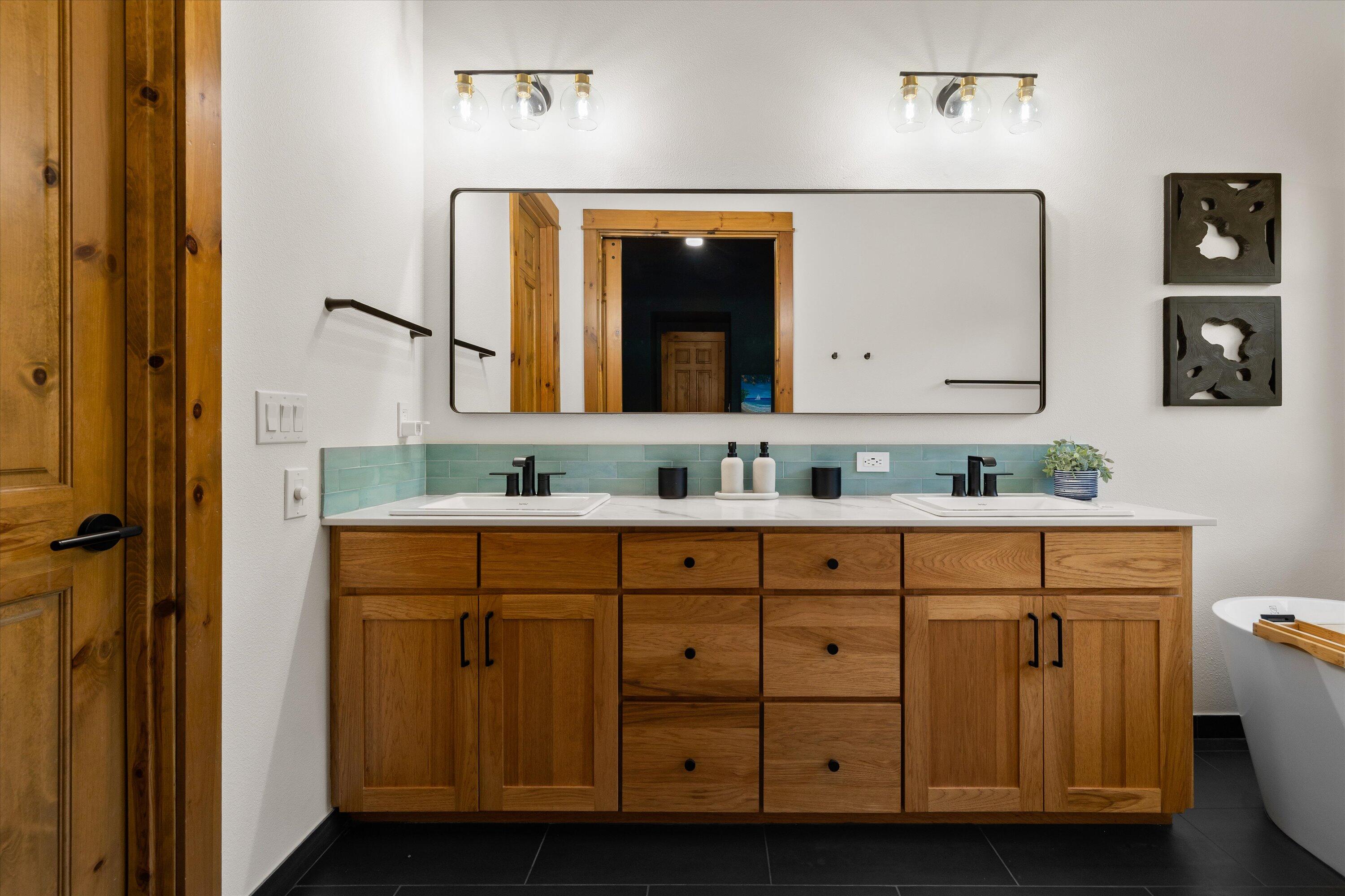 River Rim - Residential