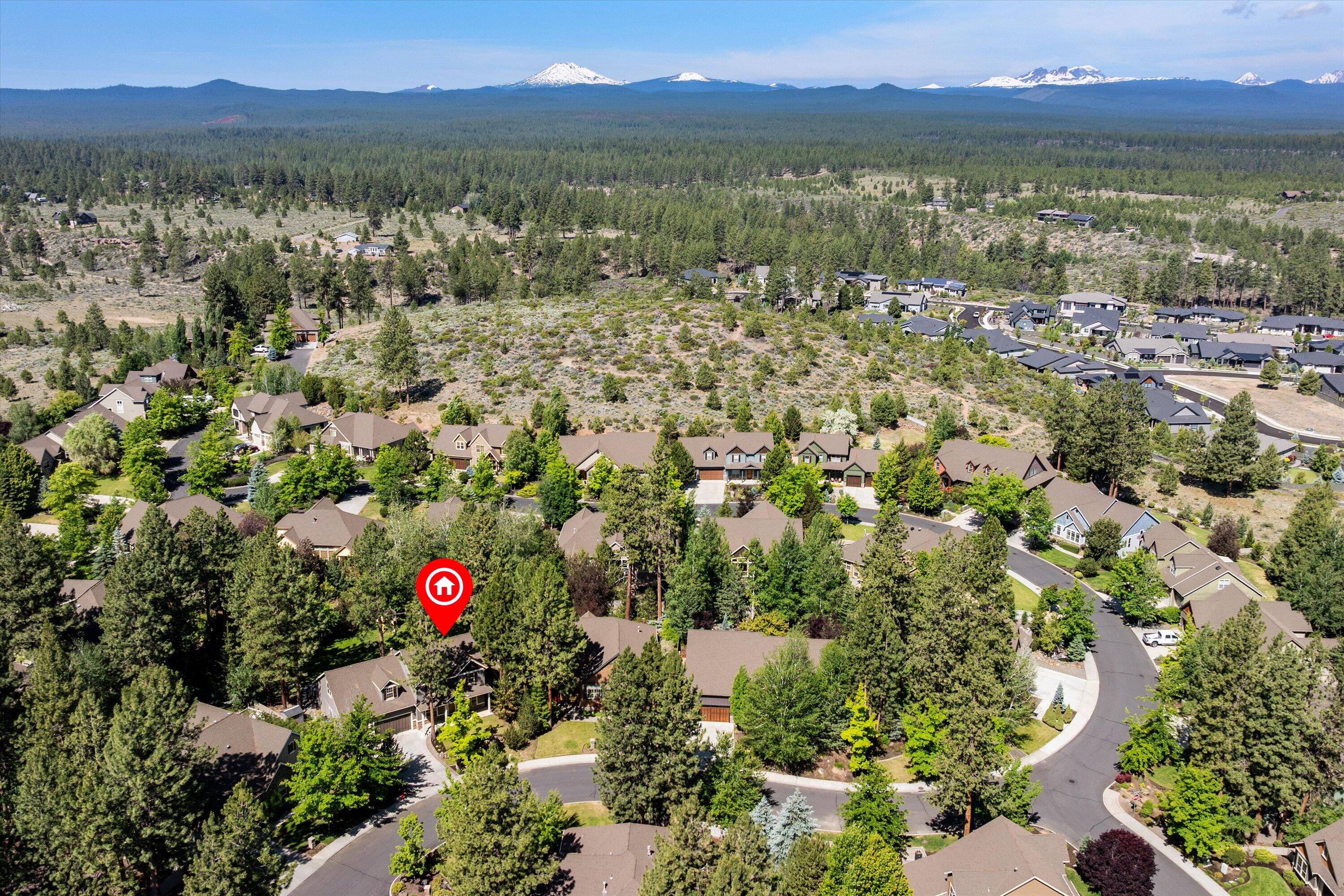 River Rim - Residential