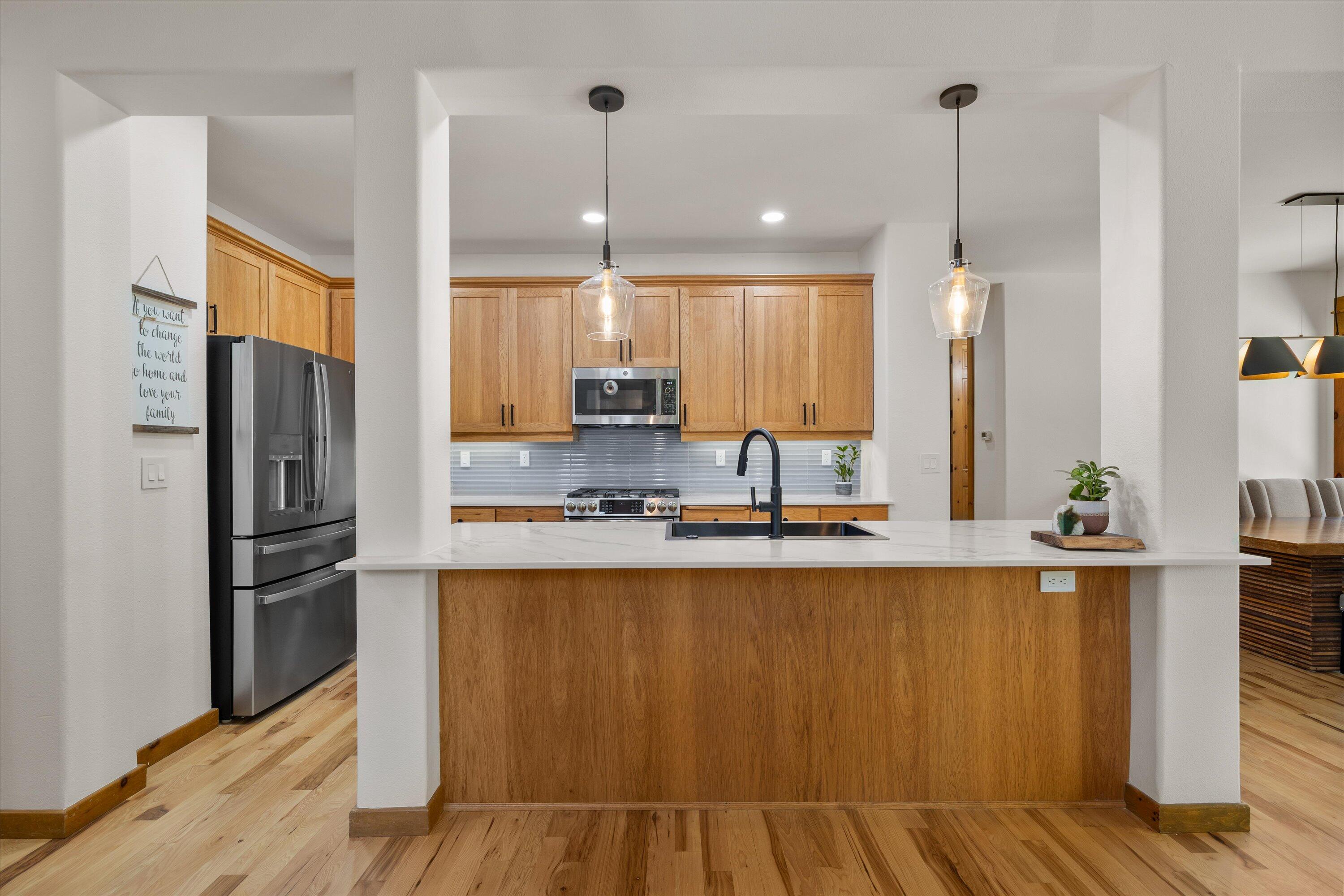 River Rim - Residential