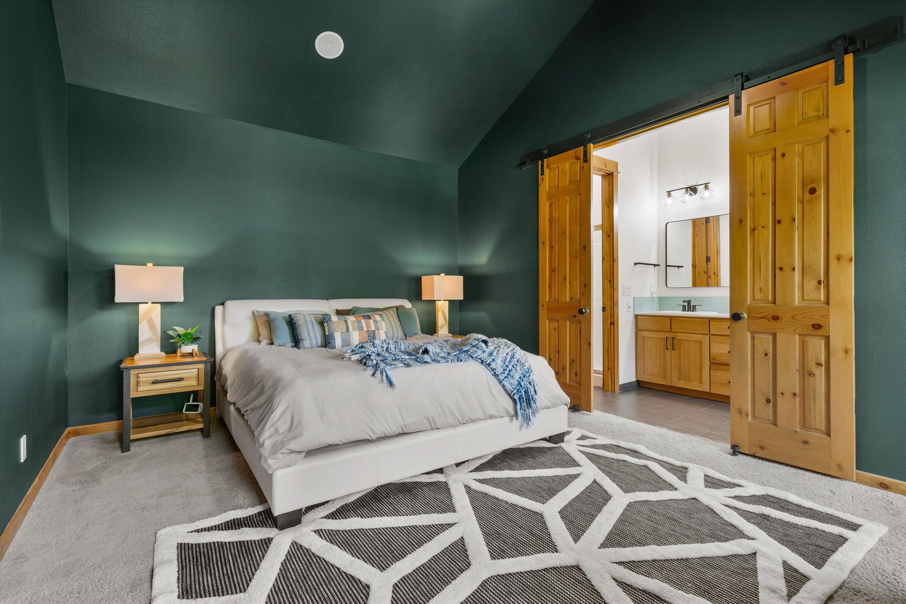 River Rim - Residential