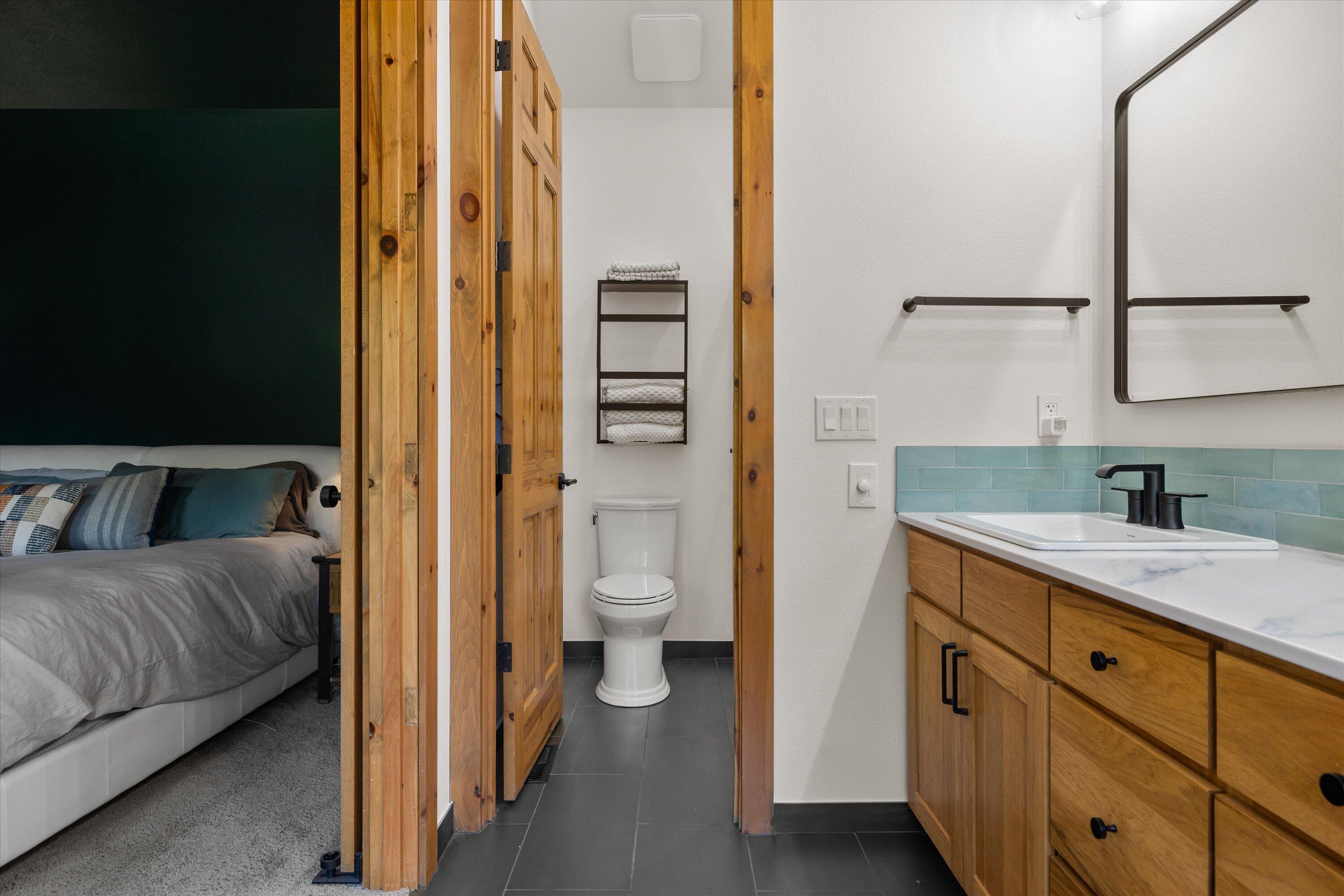 River Rim - Residential