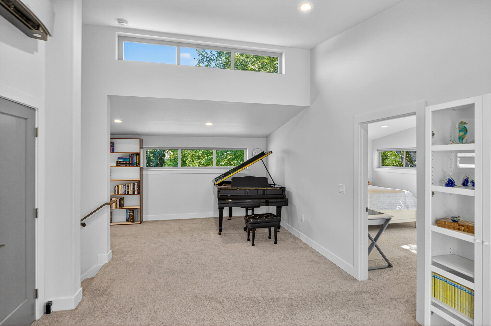 Creekside Meadows - Residential