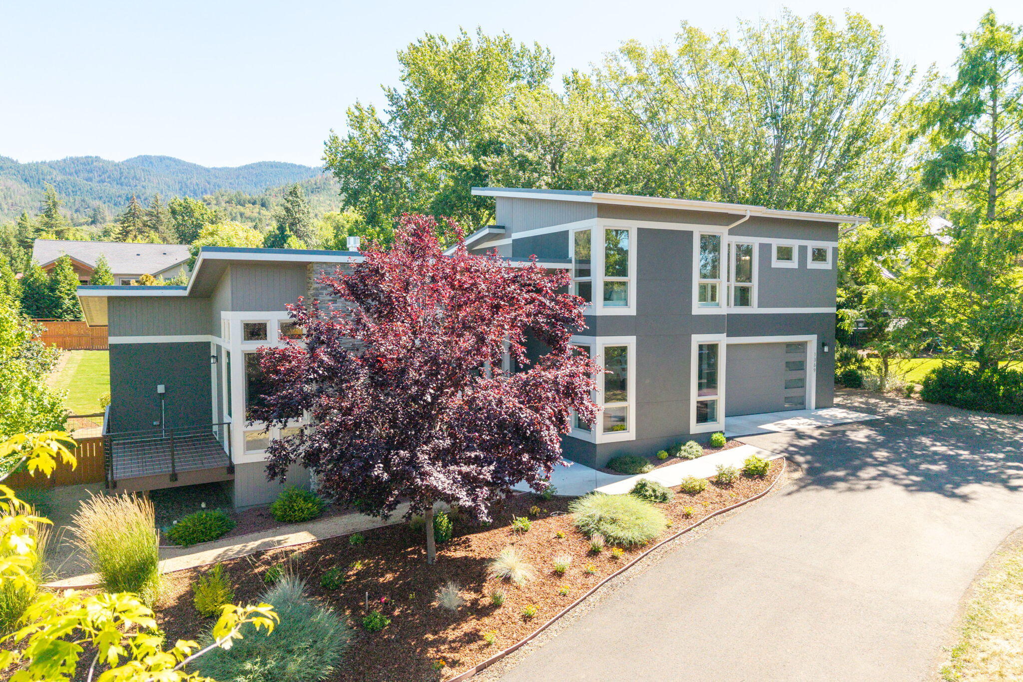 Creekside Meadows - Residential