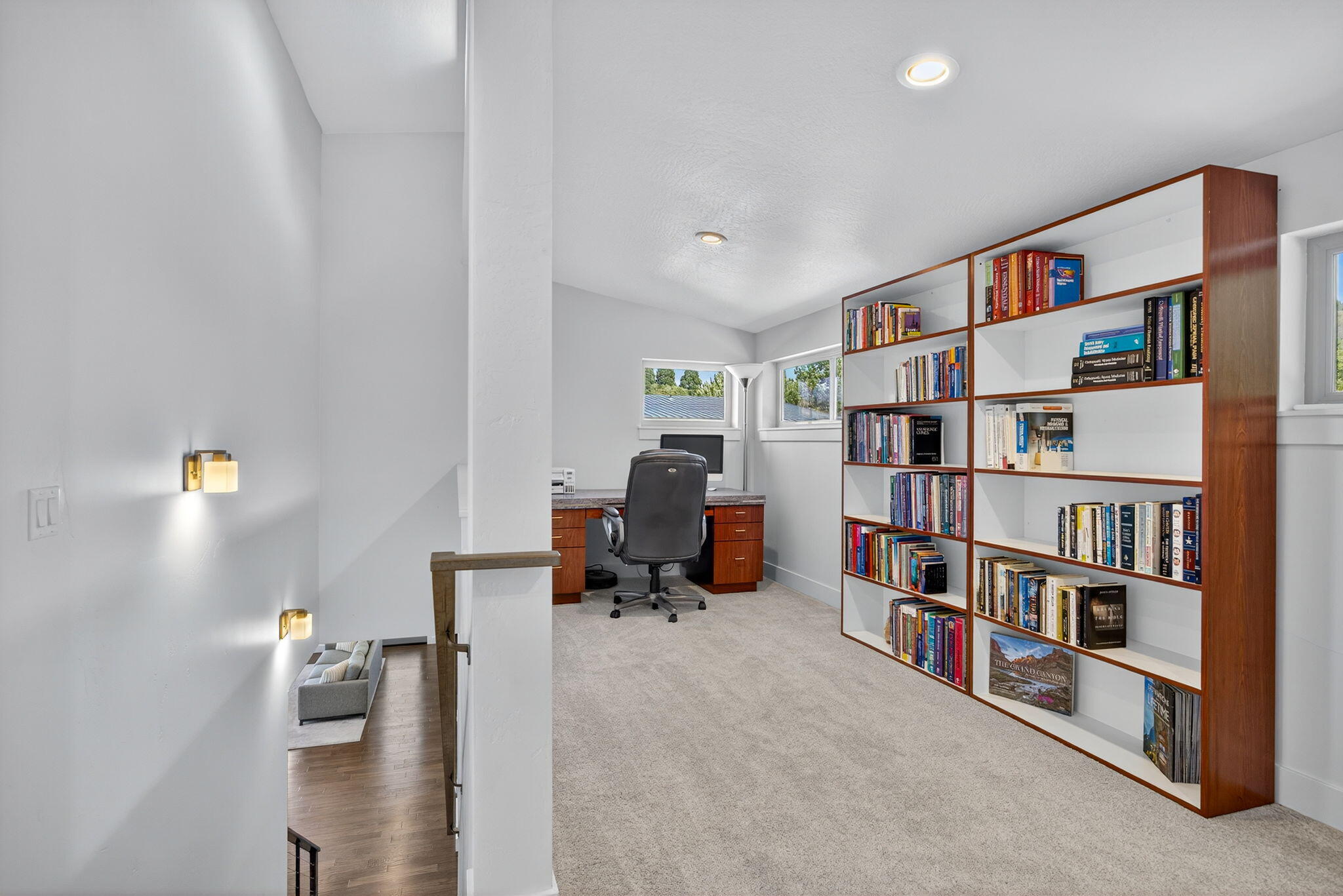 Creekside Meadows - Residential