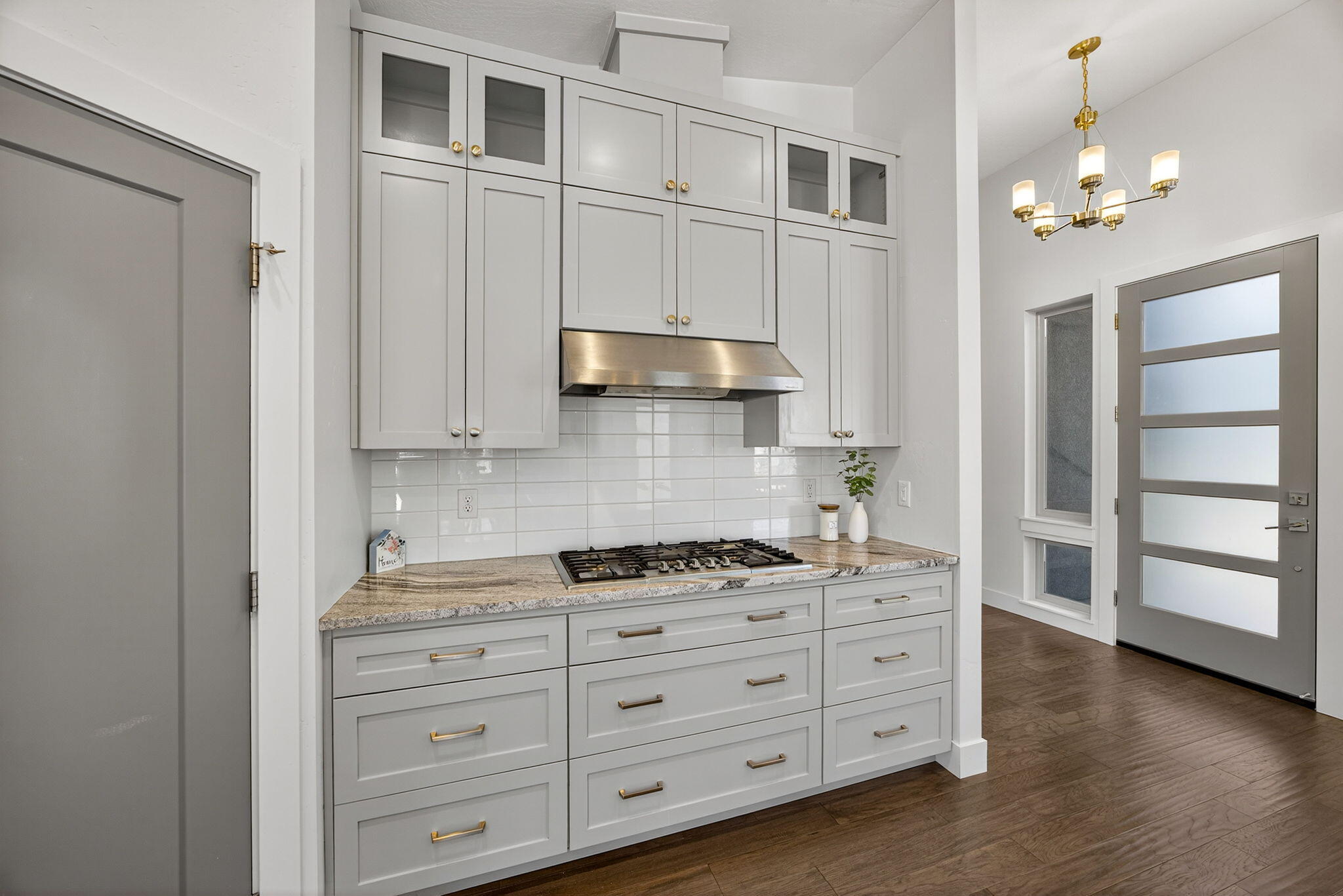 Creekside Meadows - Residential