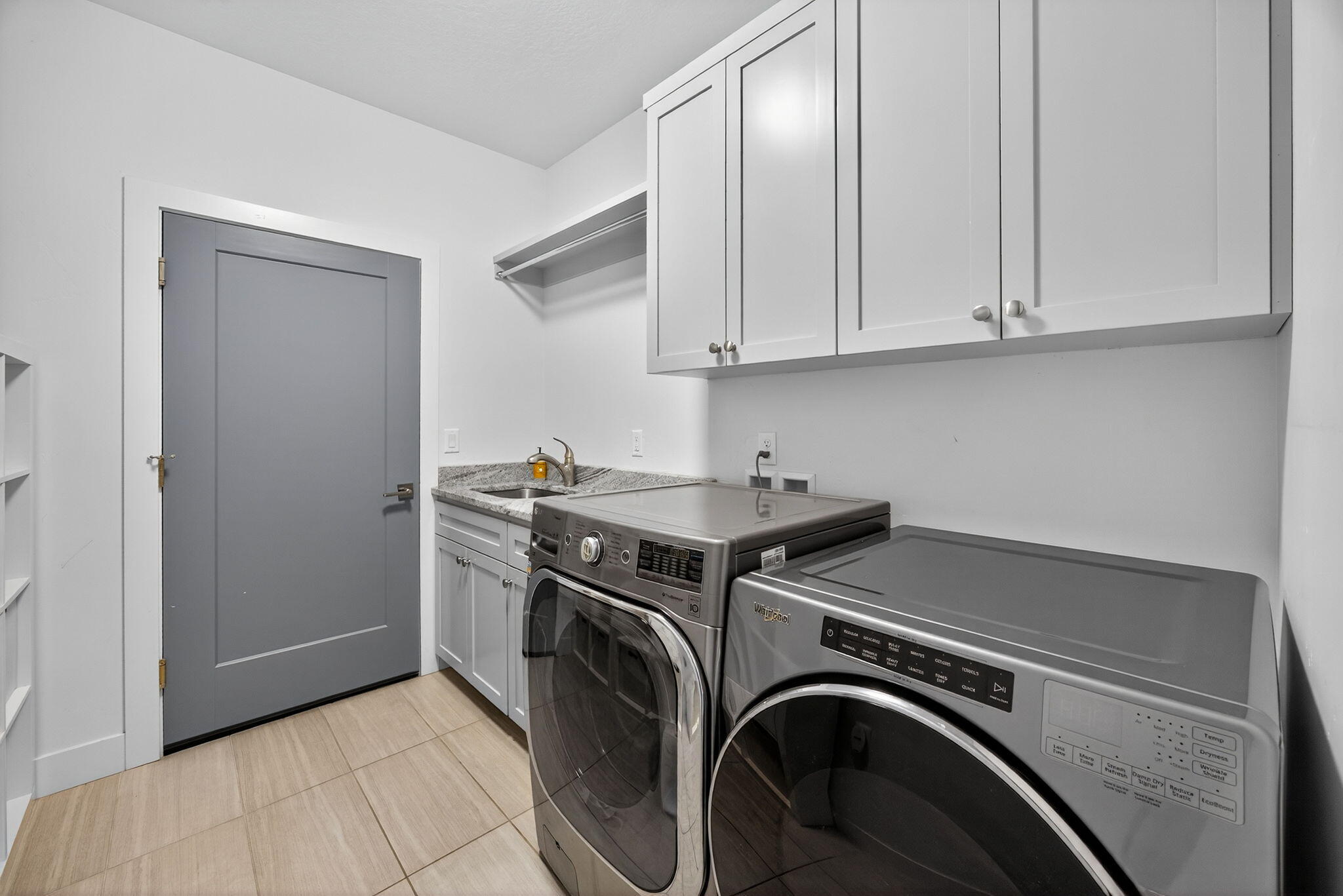 Creekside Meadows - Residential