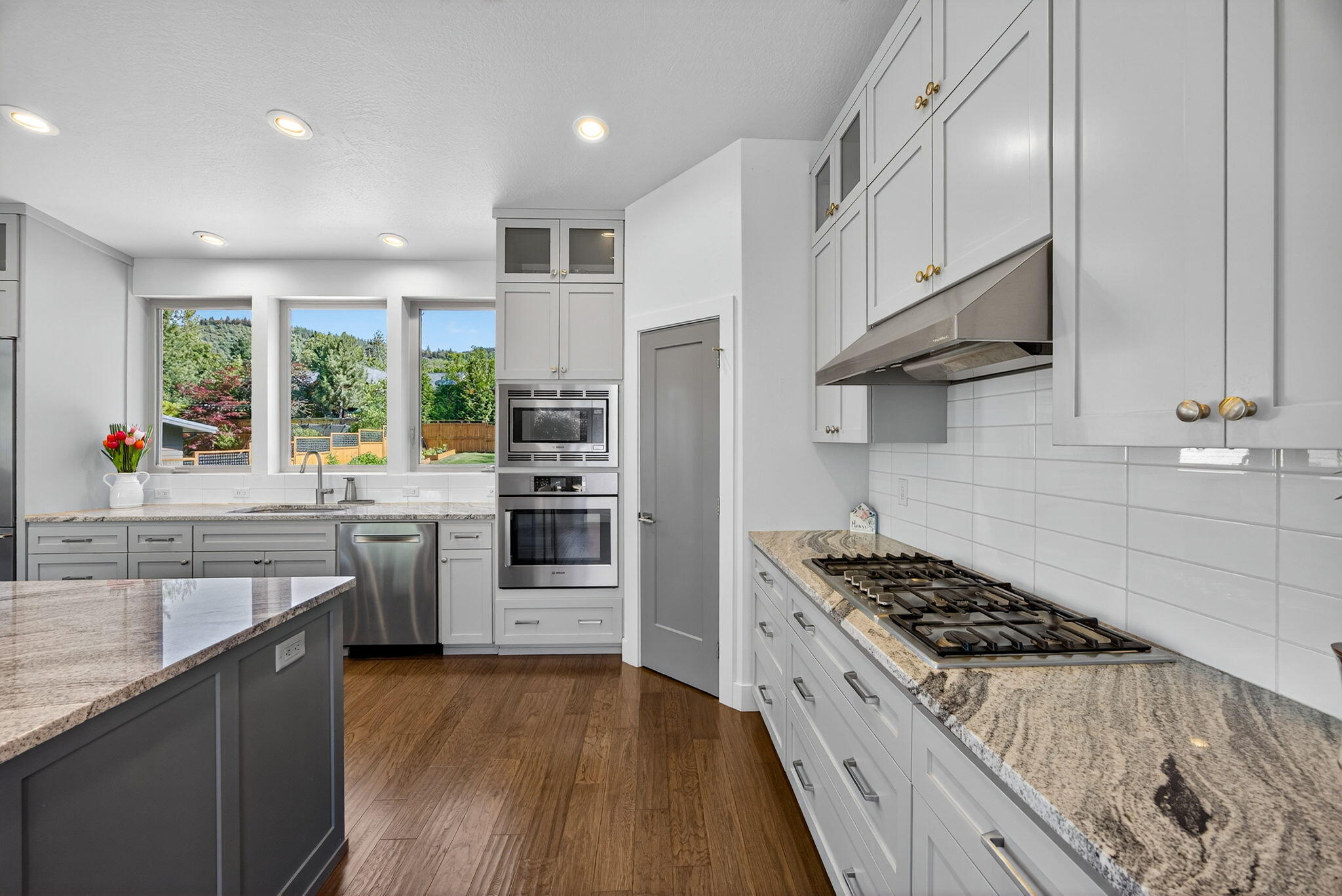 Creekside Meadows - Residential