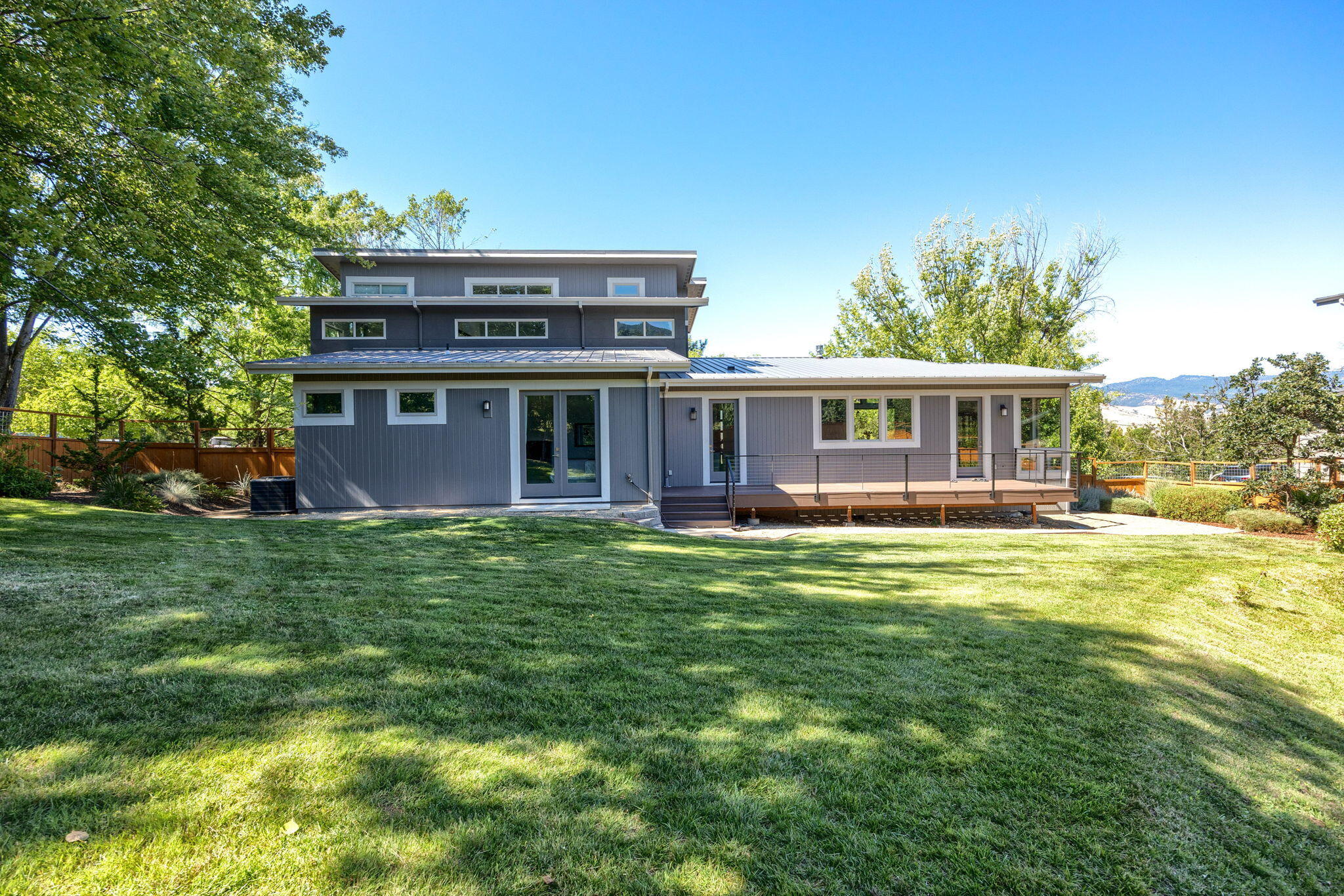 Creekside Meadows - Residential