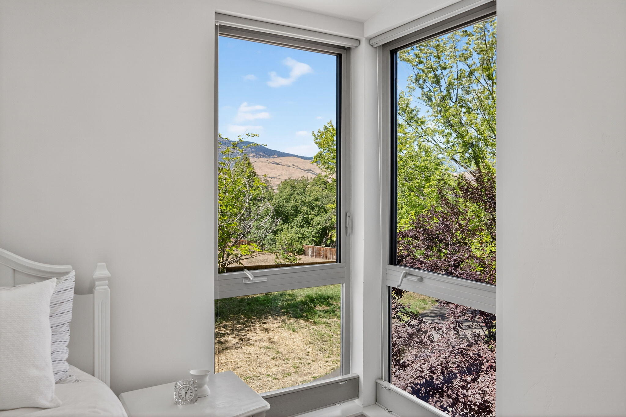 Creekside Meadows - Residential