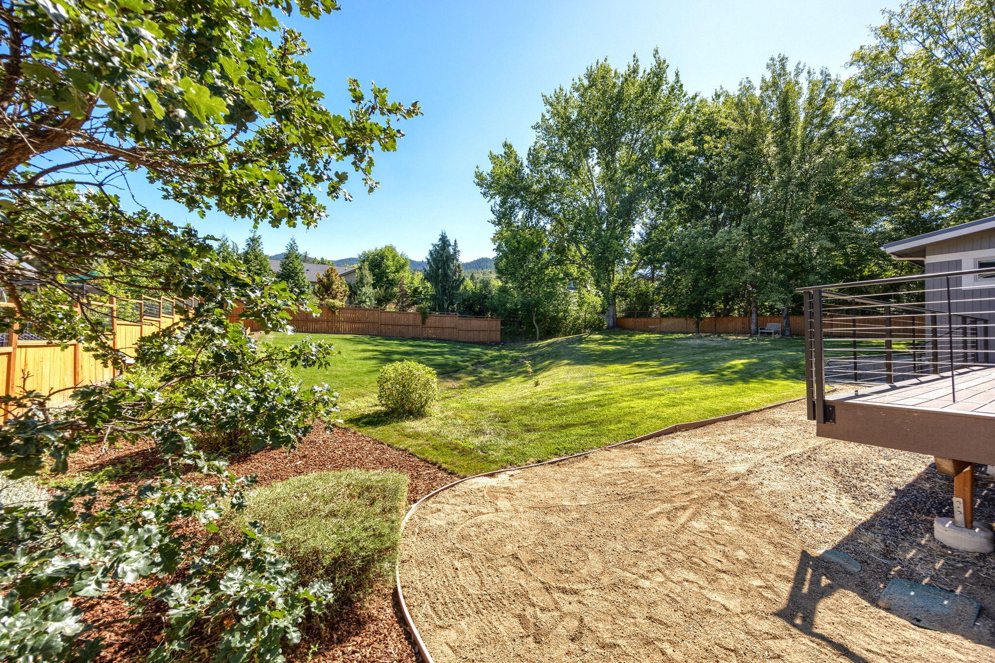 Creekside Meadows - Residential