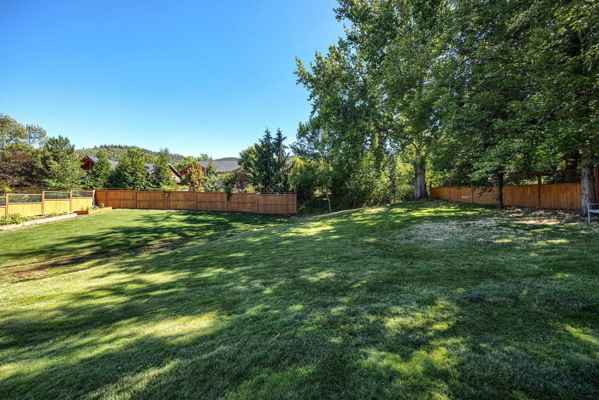 Creekside Meadows - Residential