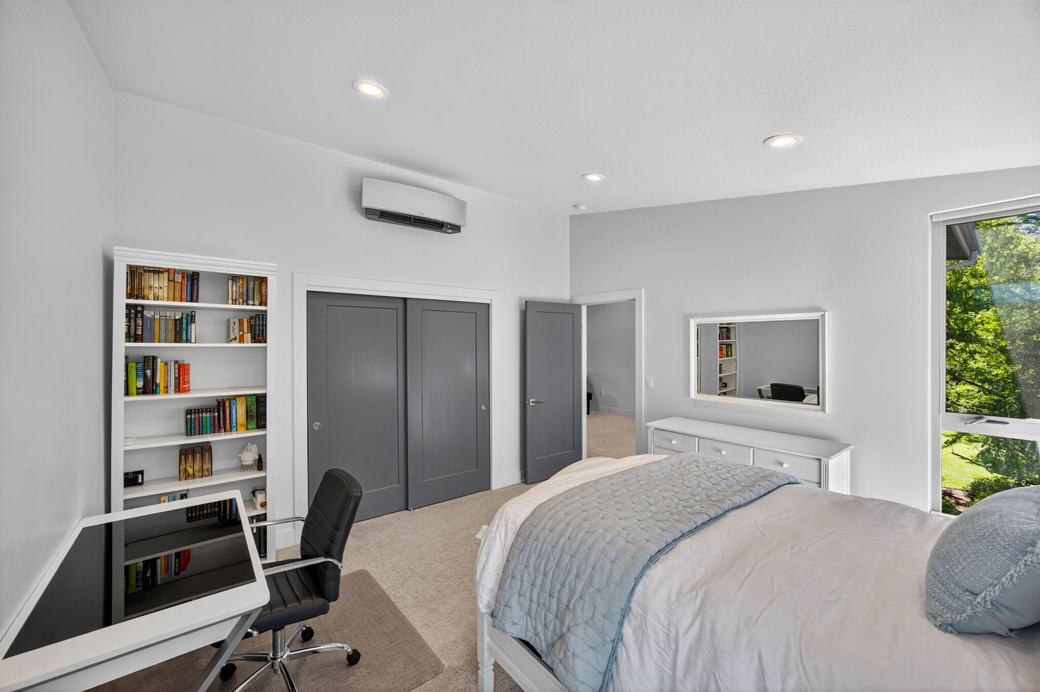 Creekside Meadows - Residential