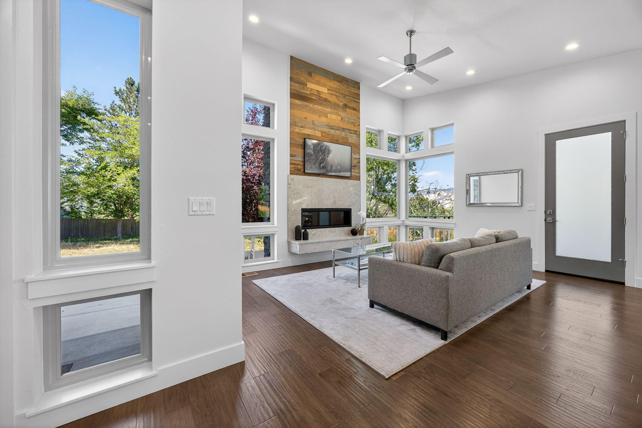 Creekside Meadows - Residential