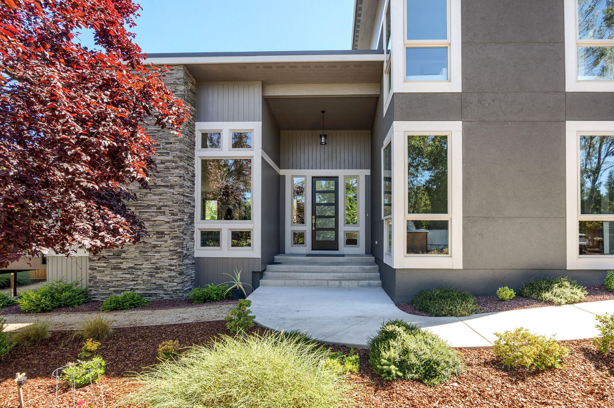 Creekside Meadows - Residential