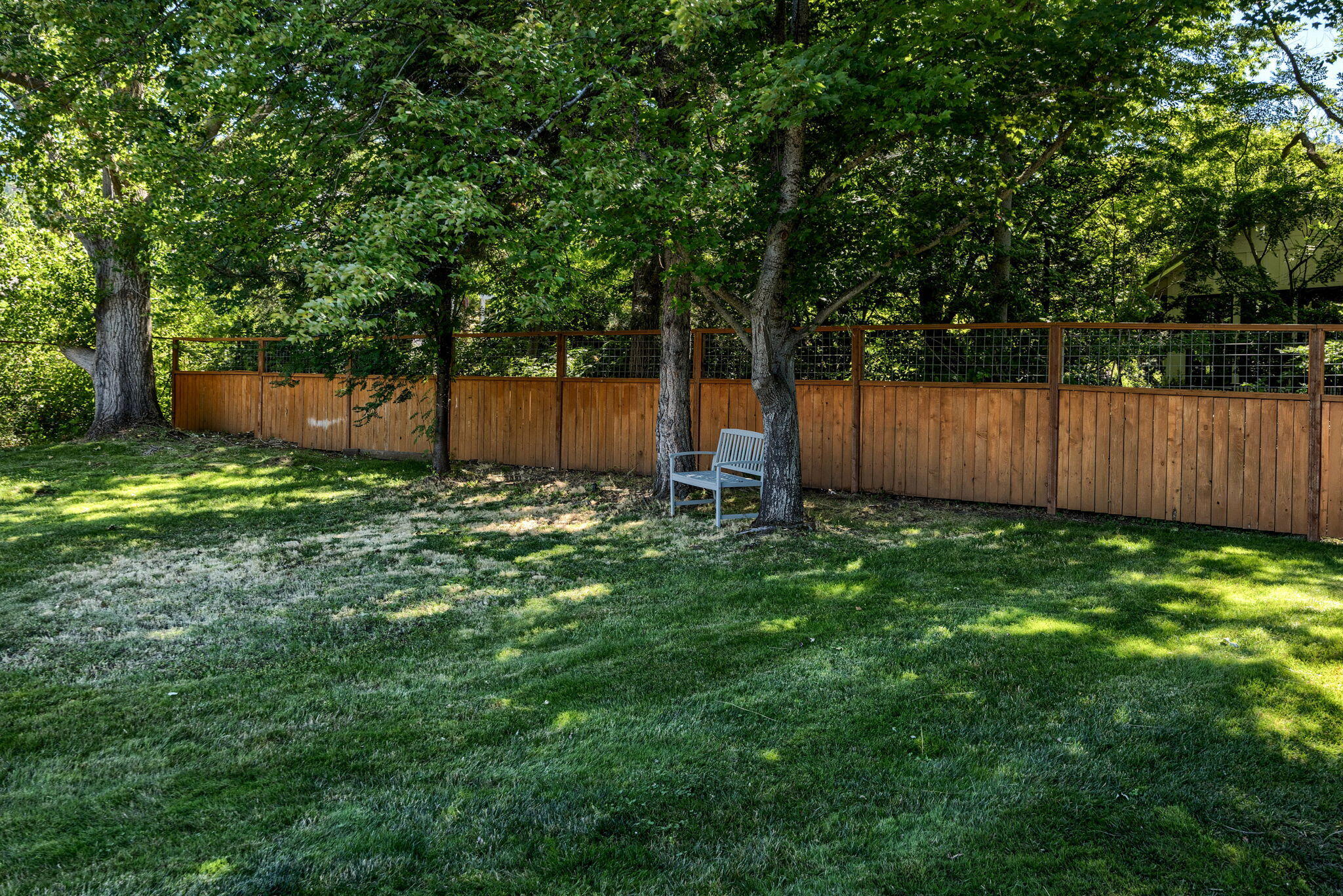 Creekside Meadows - Residential