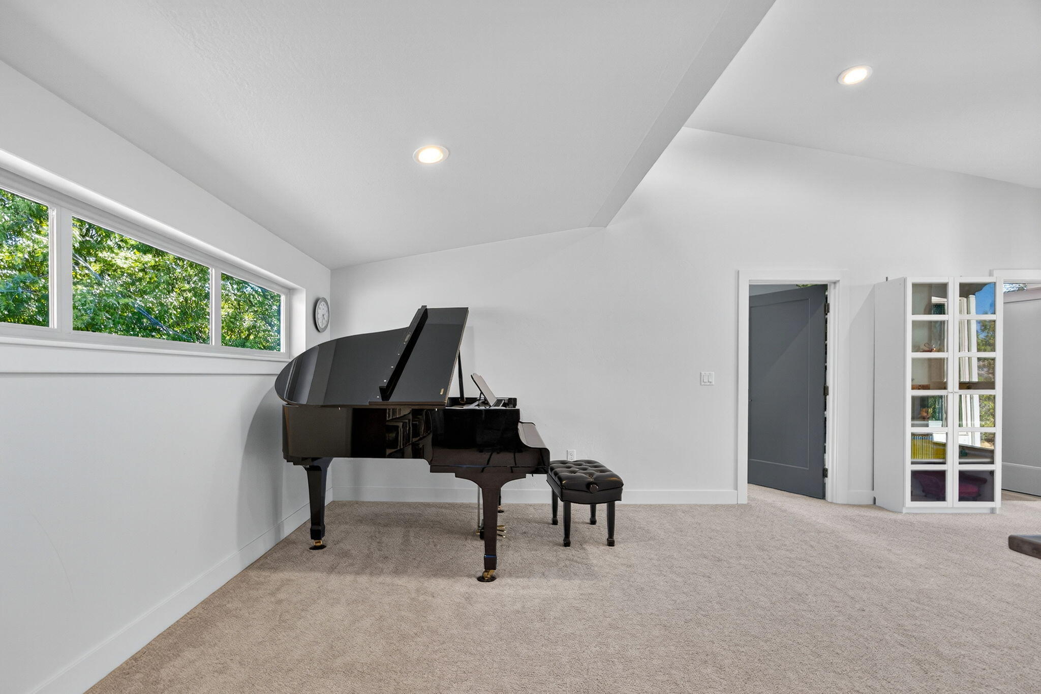 Creekside Meadows - Residential