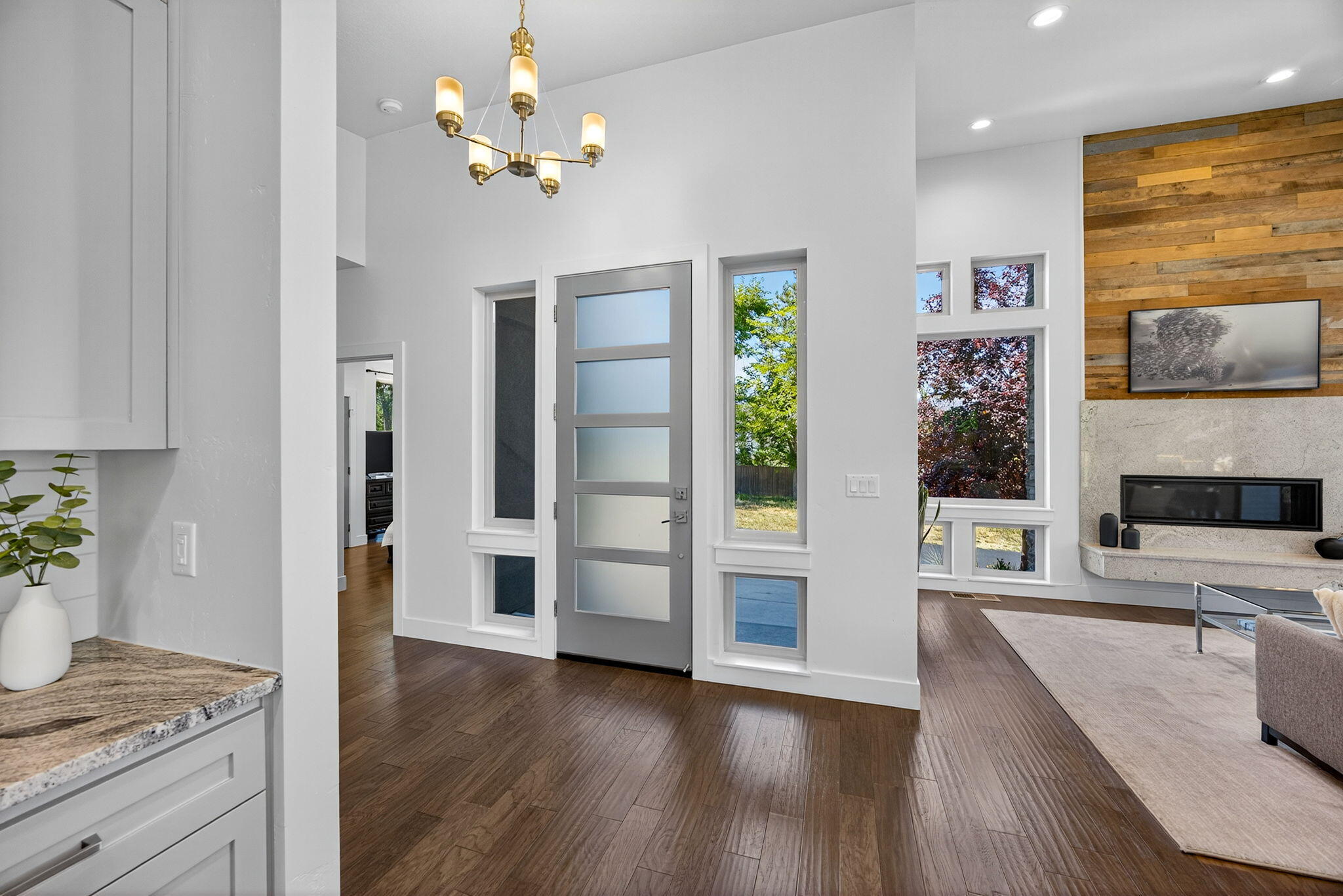 Creekside Meadows - Residential