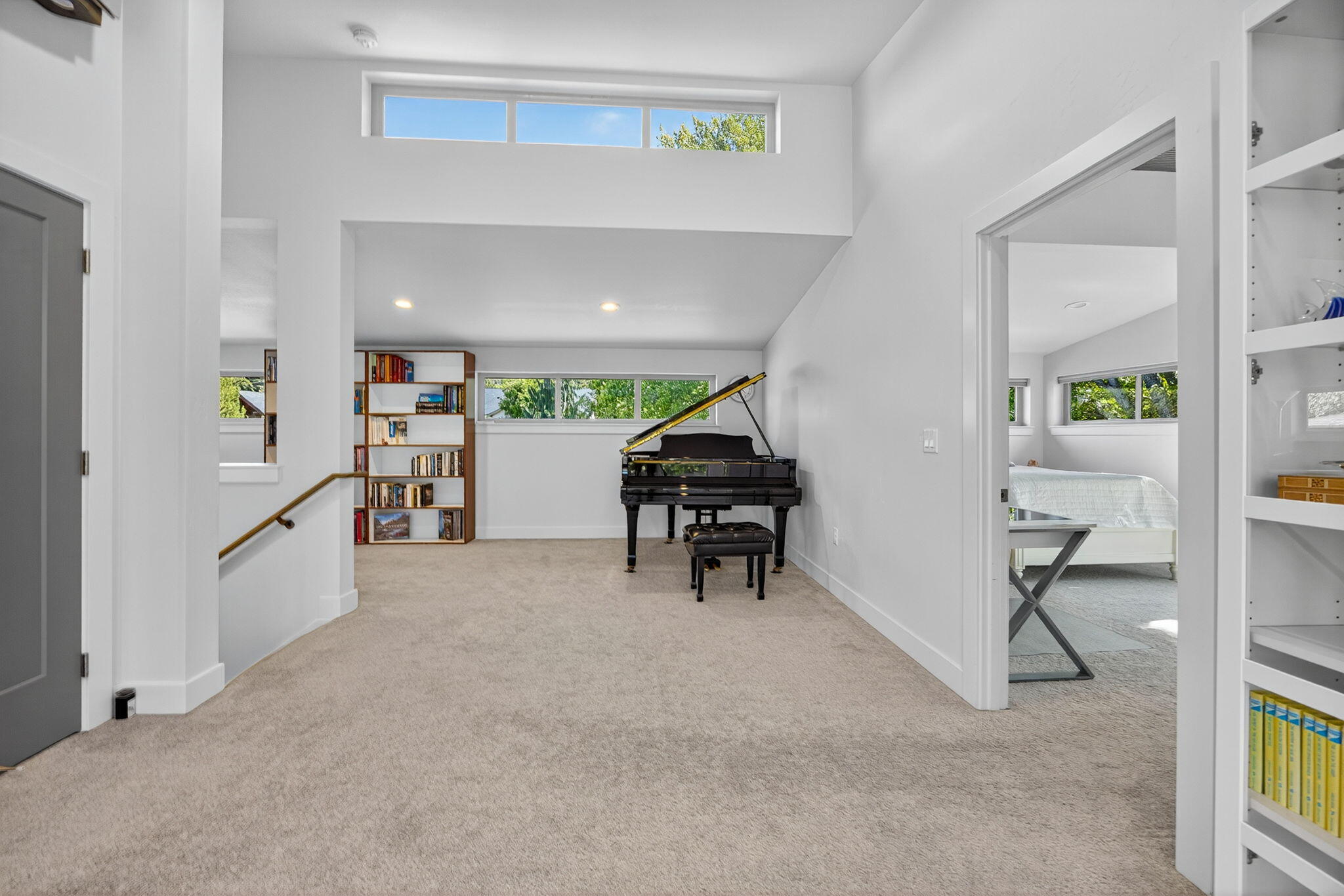 Creekside Meadows - Residential