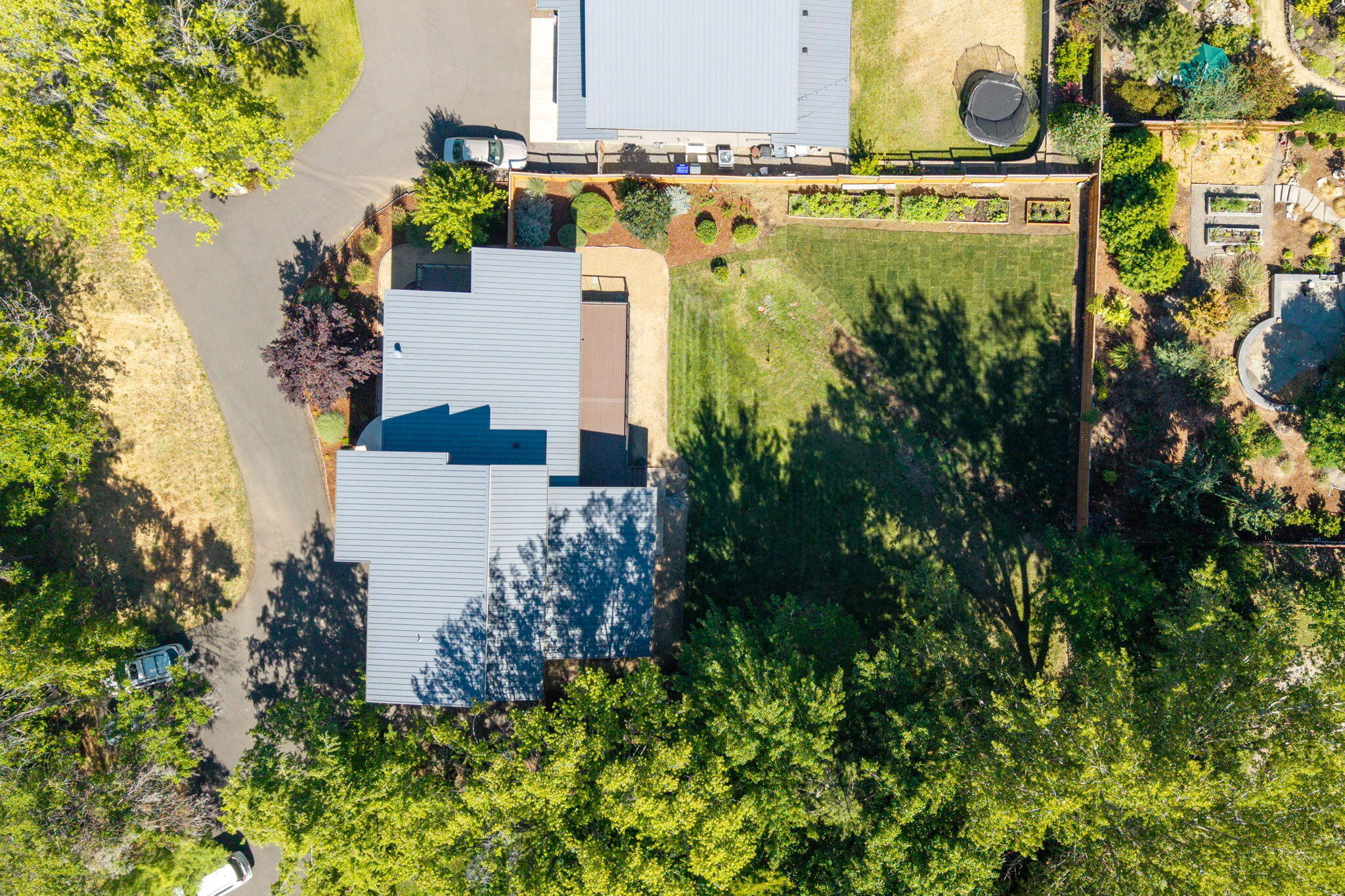 Creekside Meadows - Residential