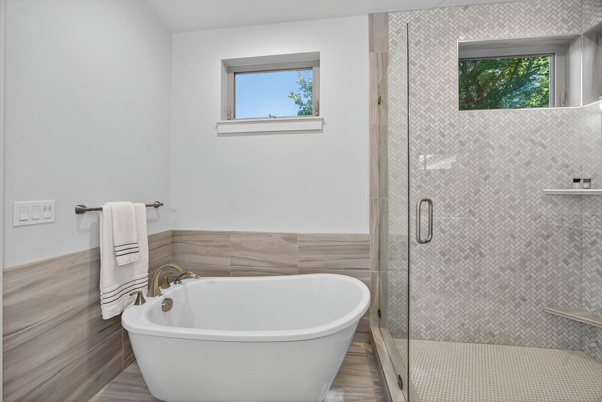 Creekside Meadows - Residential