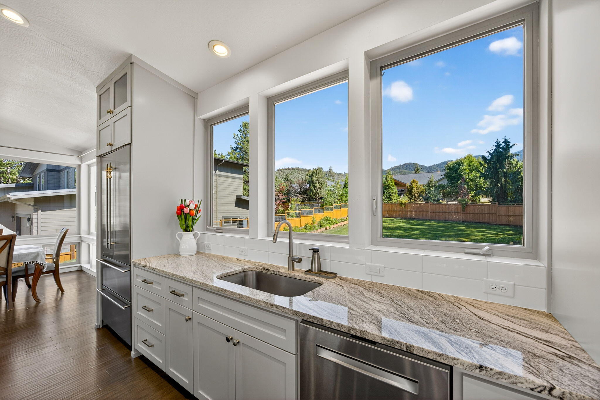 Creekside Meadows - Residential