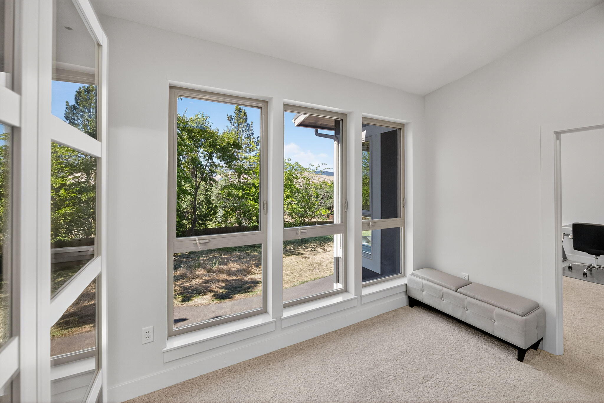 Creekside Meadows - Residential