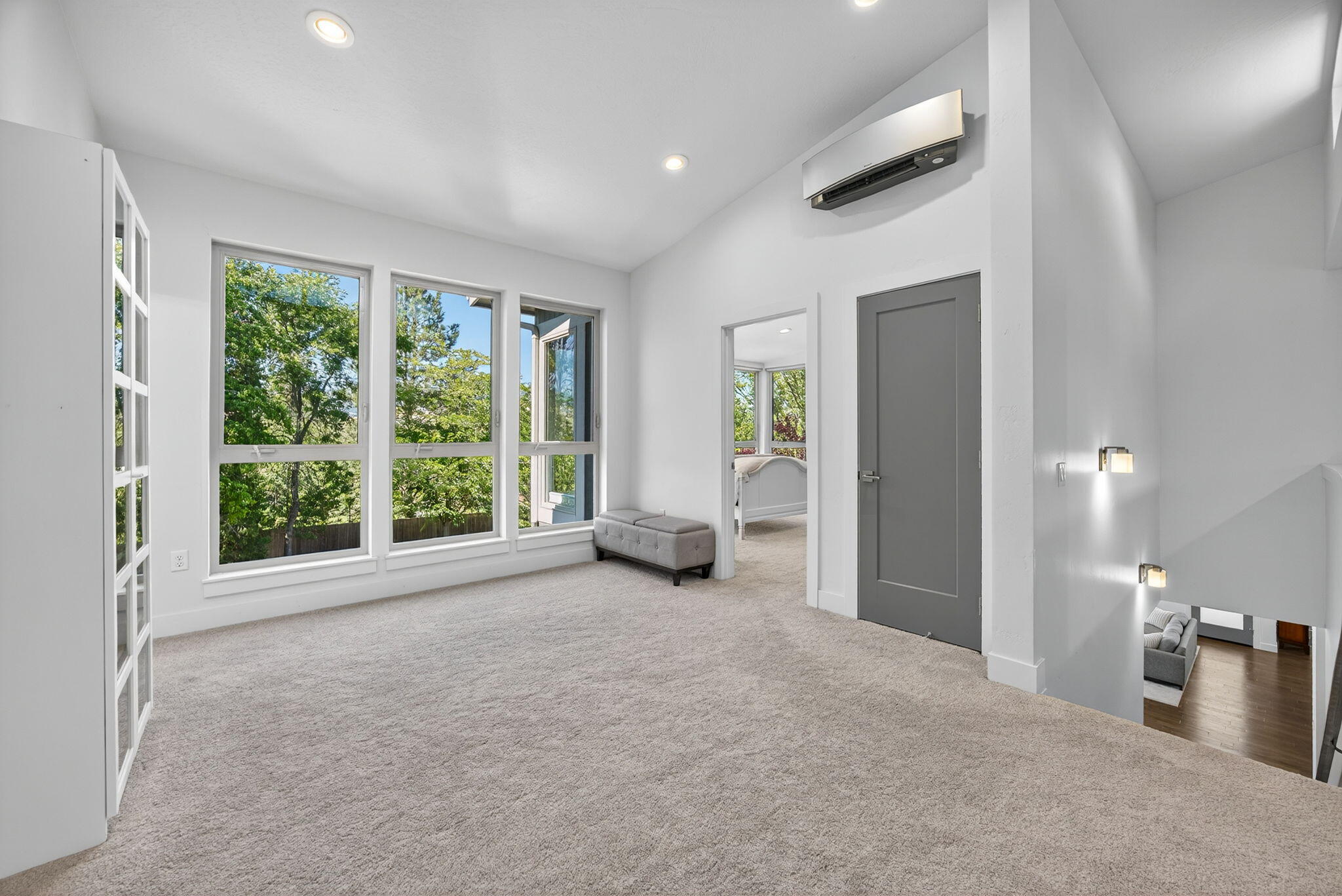 Creekside Meadows - Residential