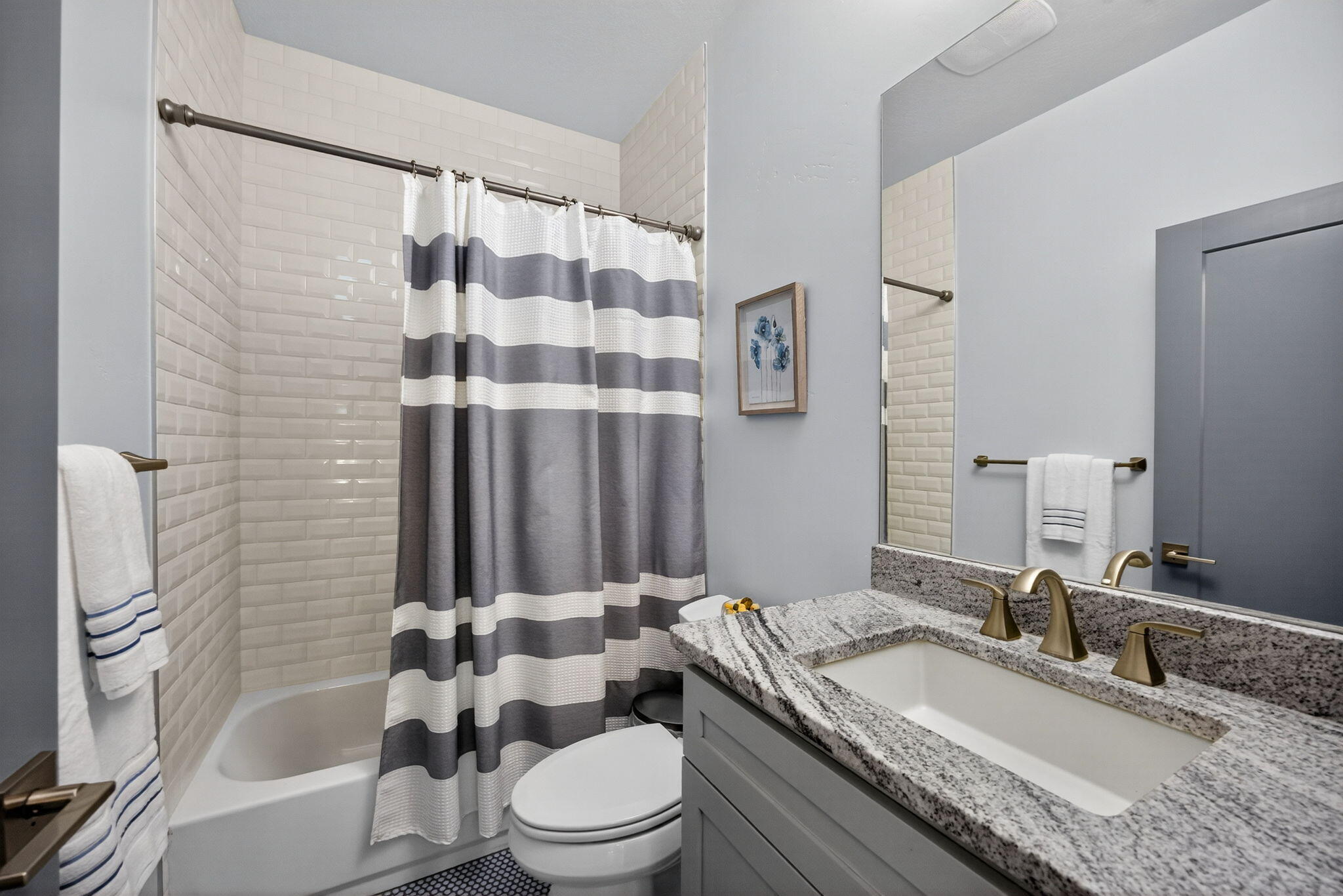 Creekside Meadows - Residential