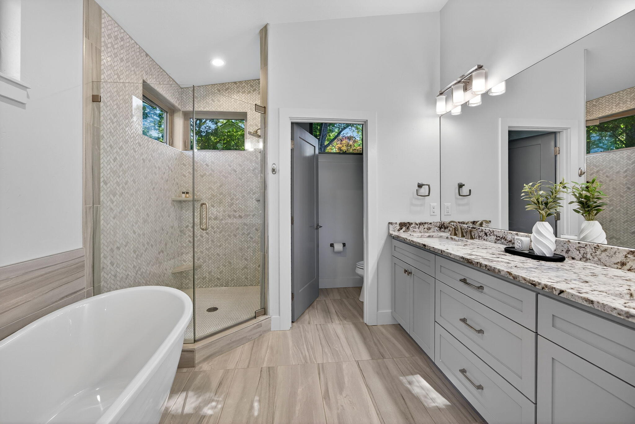 Creekside Meadows - Residential