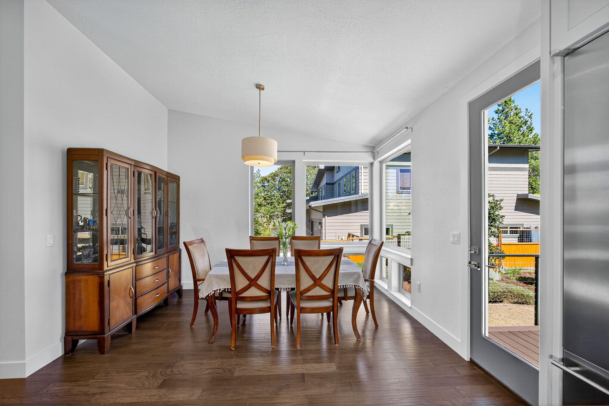 Creekside Meadows - Residential