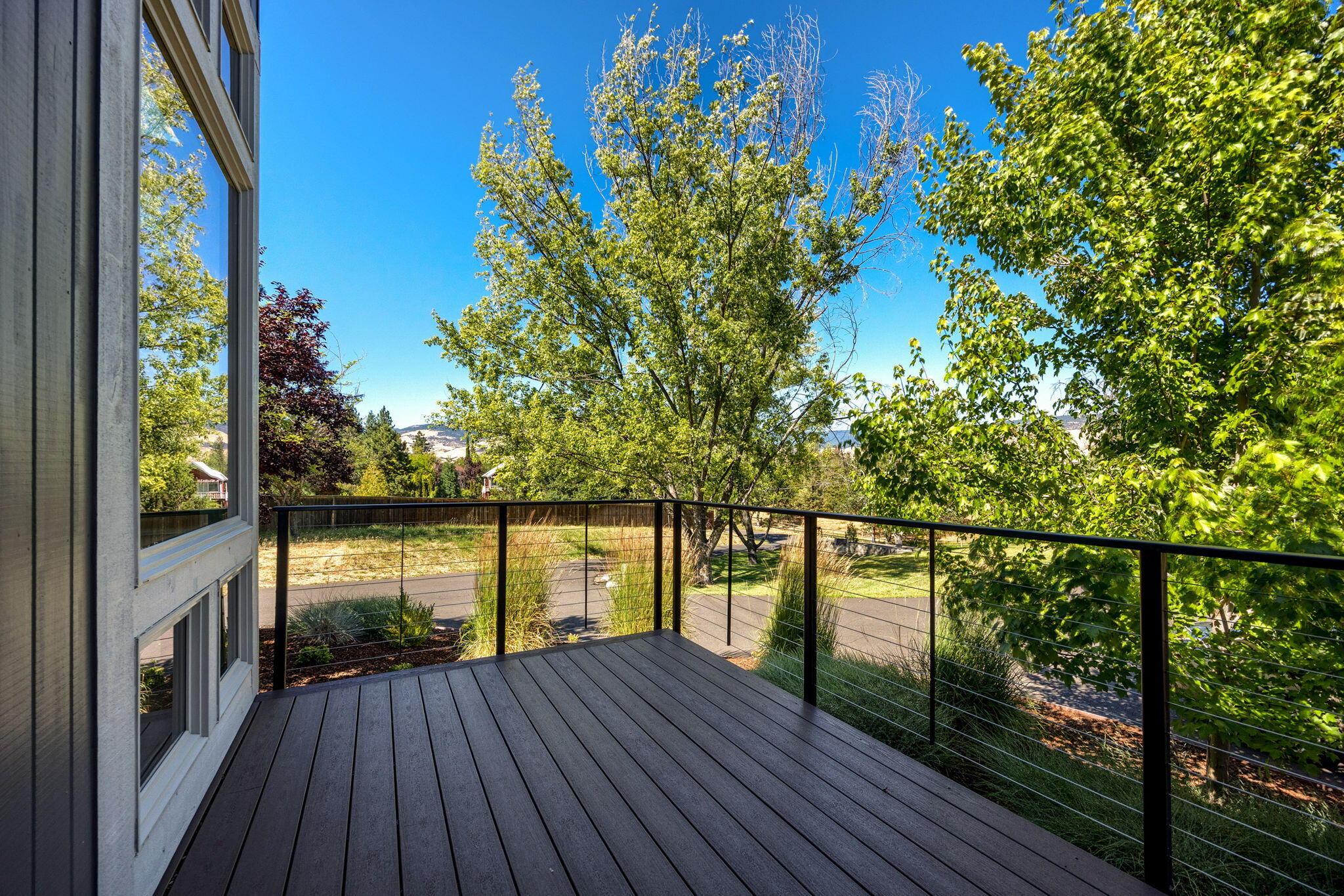 Creekside Meadows - Residential