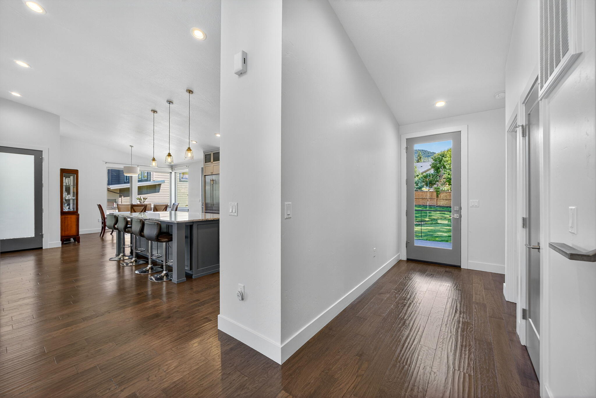 Creekside Meadows - Residential