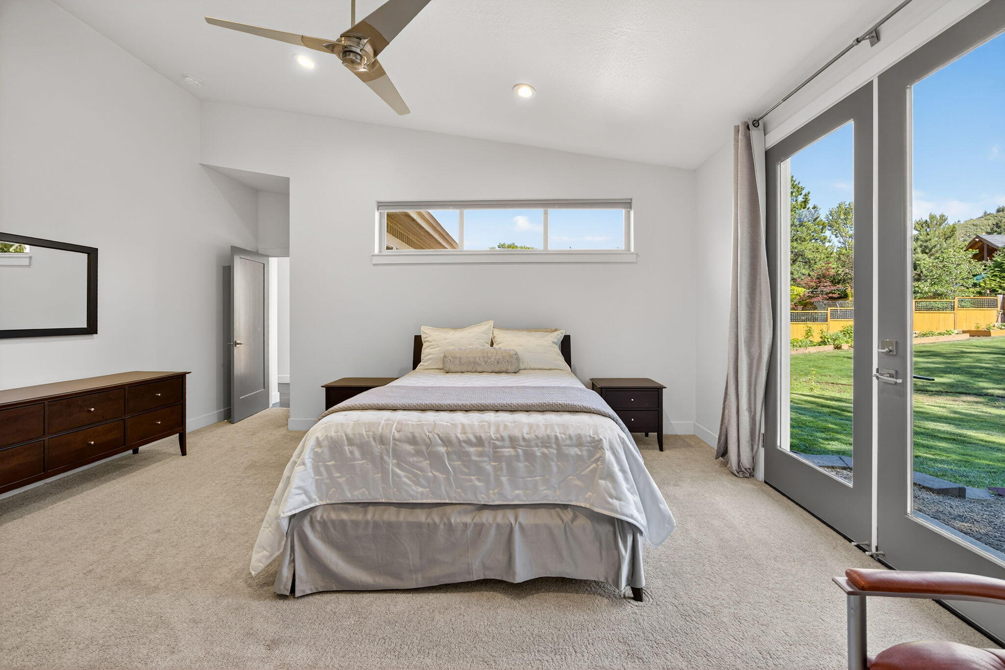 Creekside Meadows - Residential