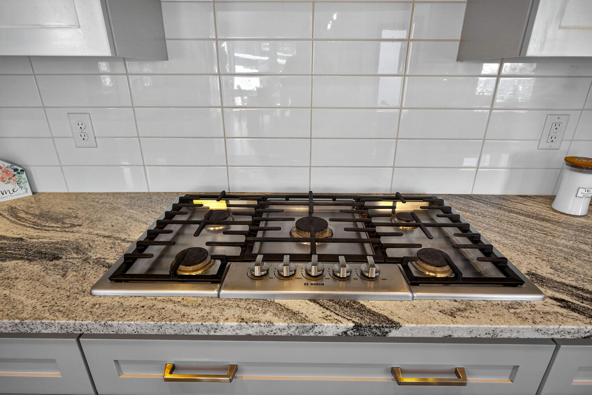 Creekside Meadows - Residential