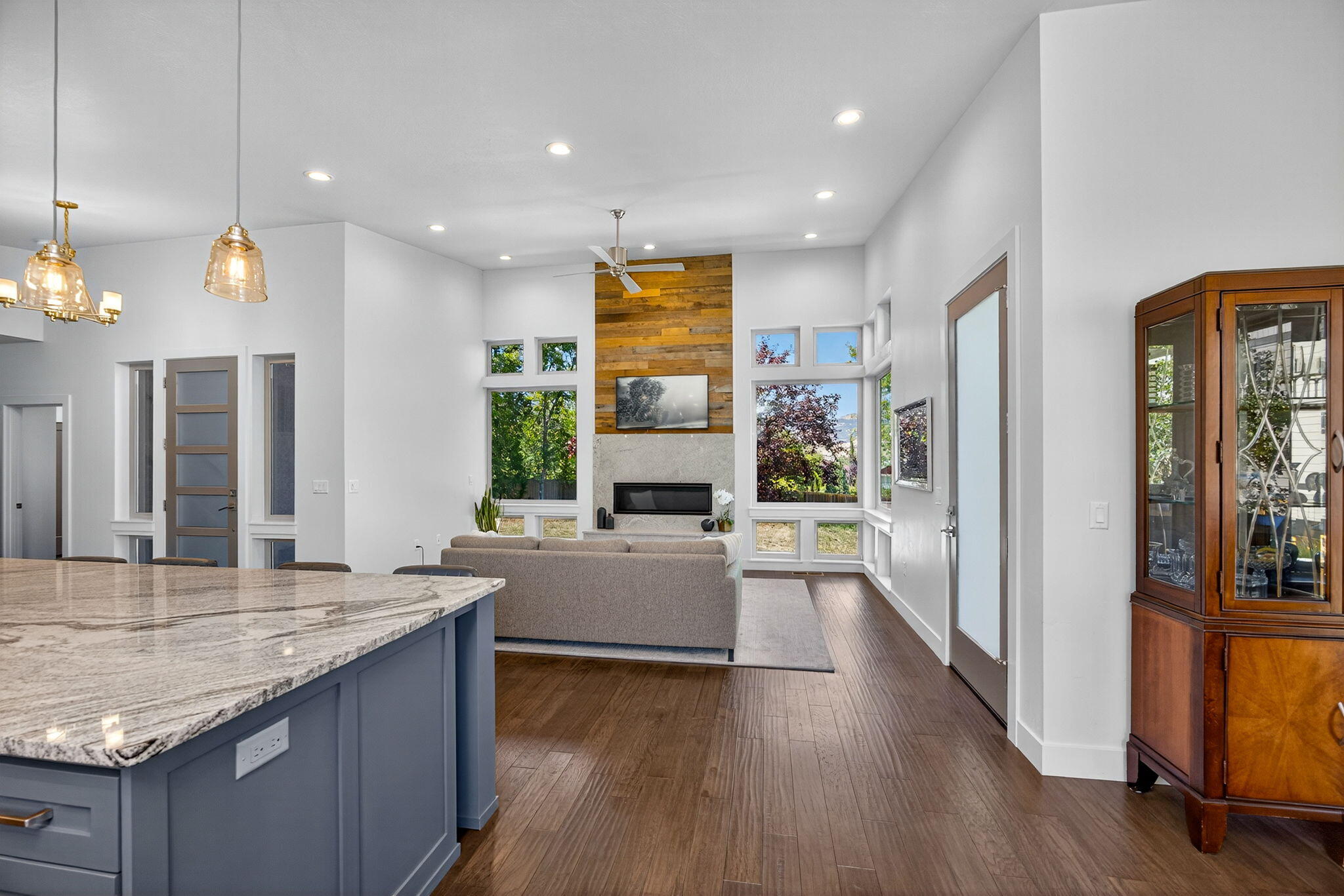 Creekside Meadows - Residential