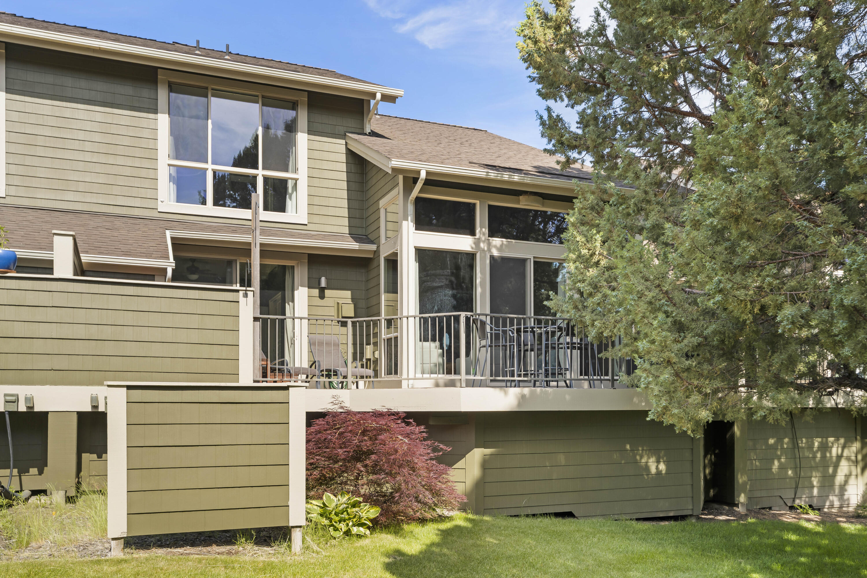 Eagle Crest - Residential