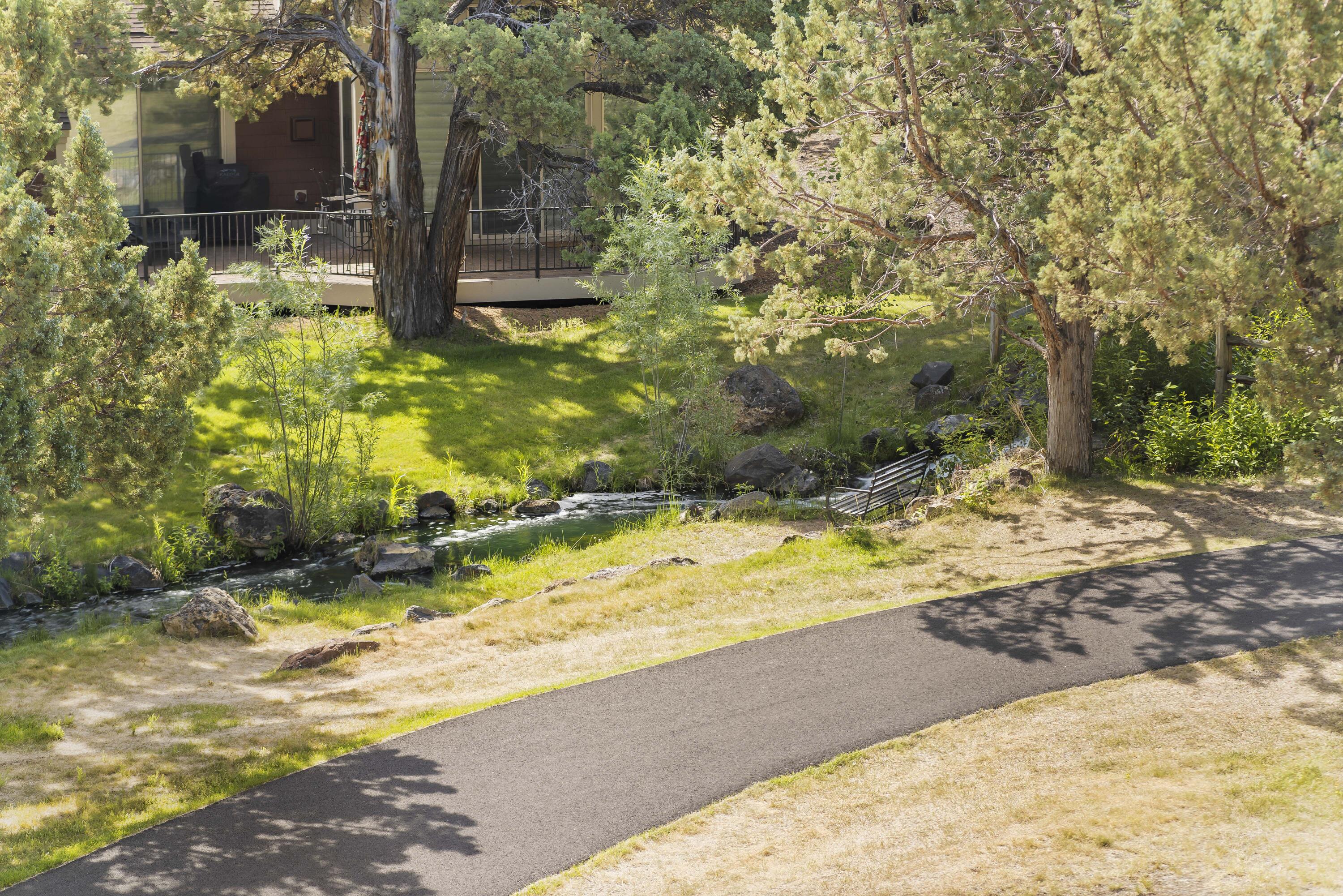 Eagle Crest - Residential