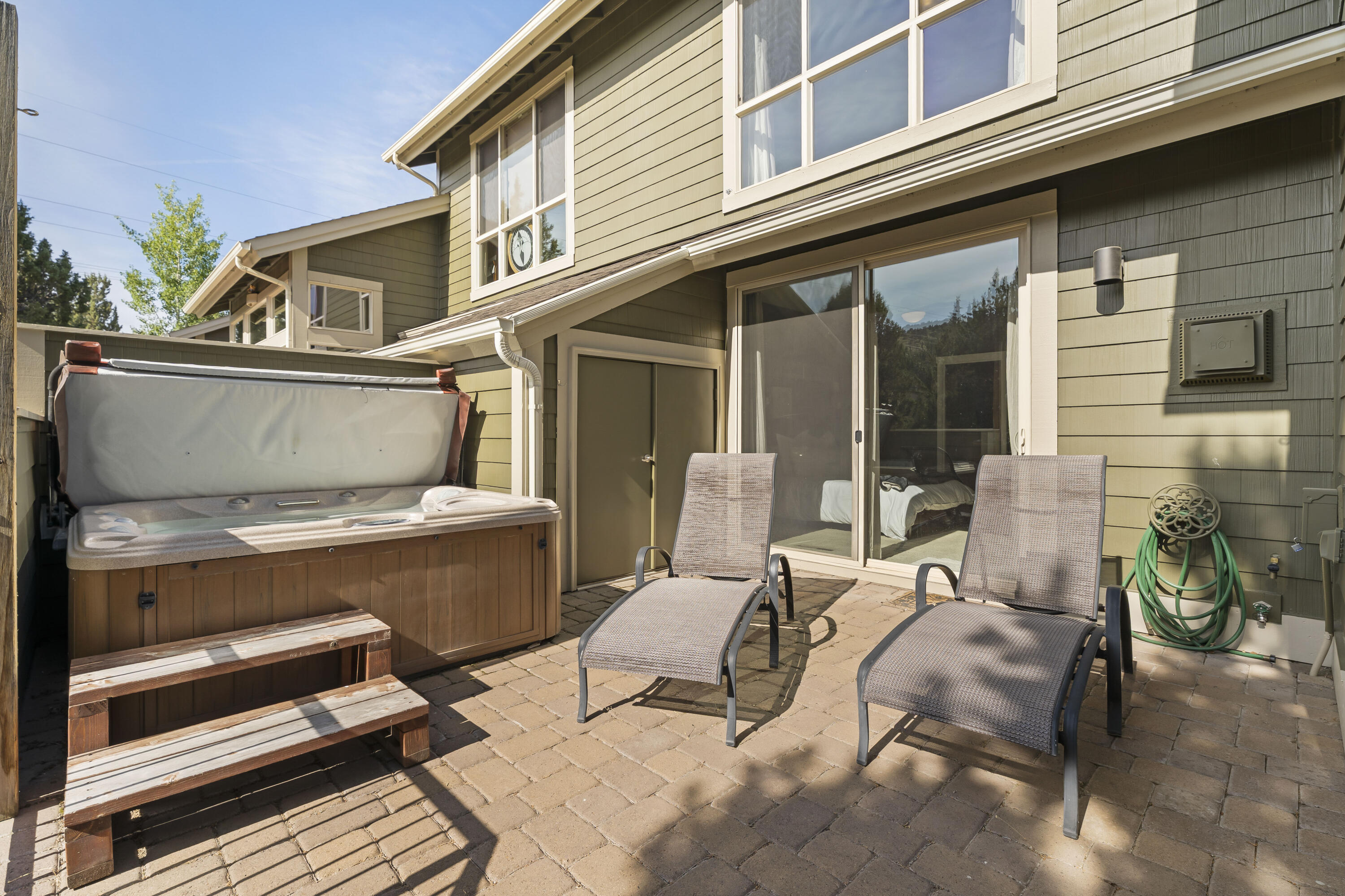 Eagle Crest - Residential