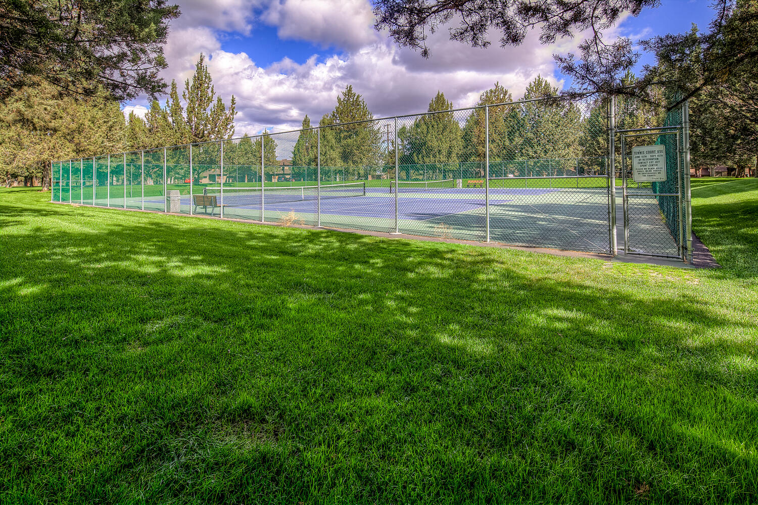 Eagle Crest - Residential