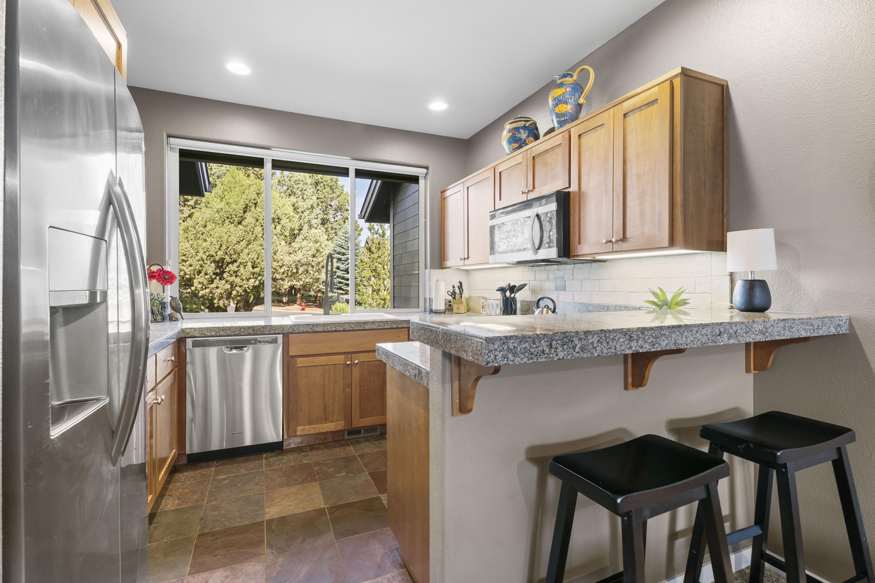 Eagle Crest - Residential